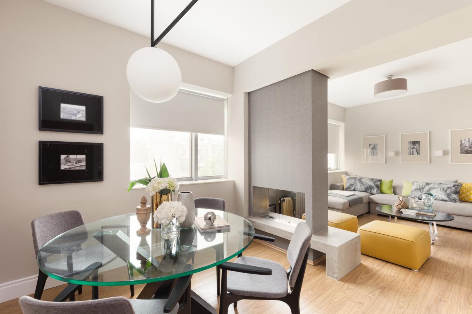 Fortyseven Luxury Suites & Lofts