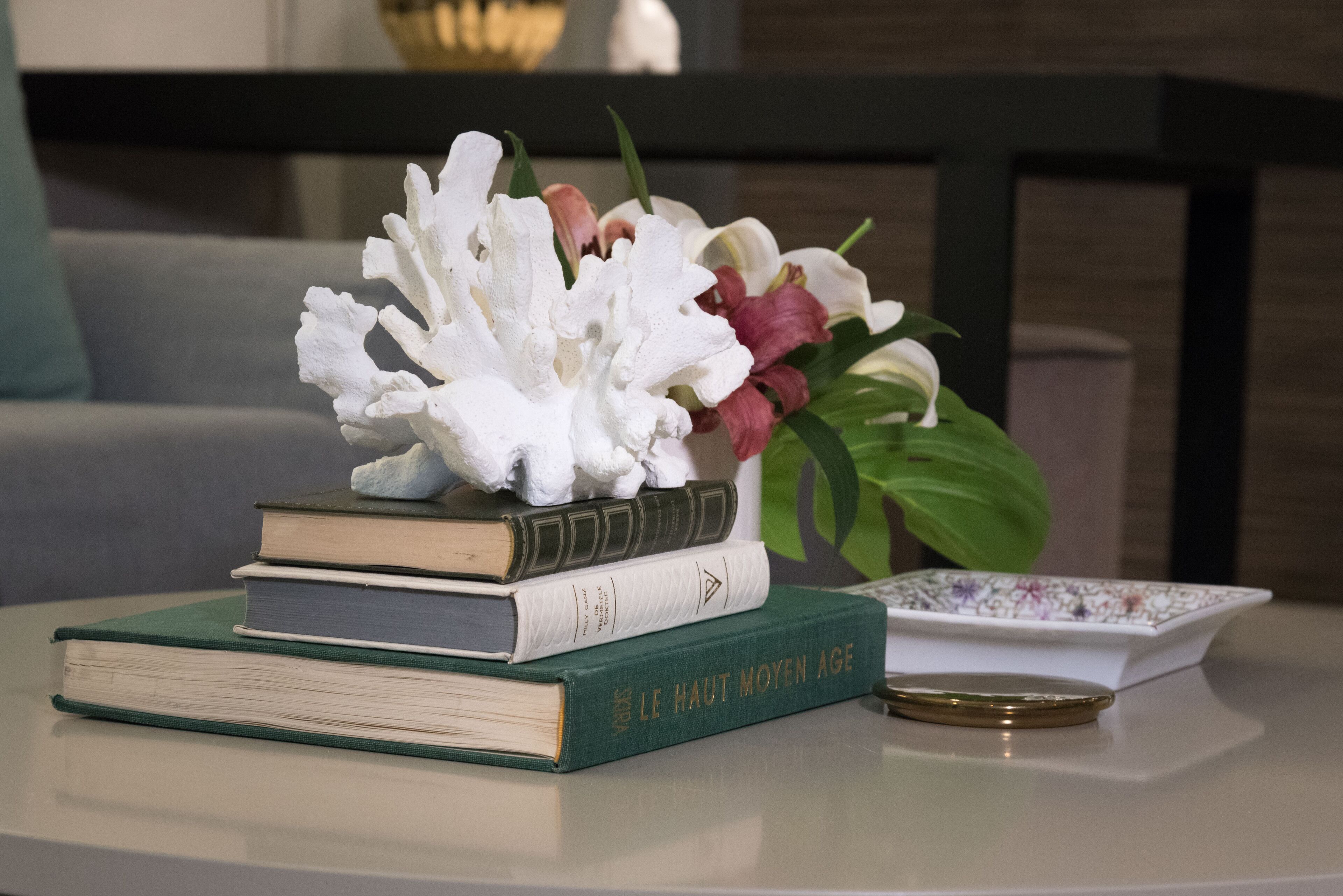 Fortyseven Luxury Suites & Lofts