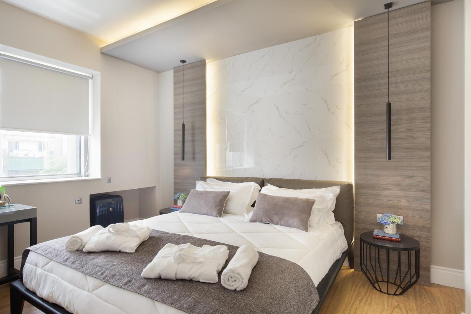 Fortyseven Luxury Suites & Lofts