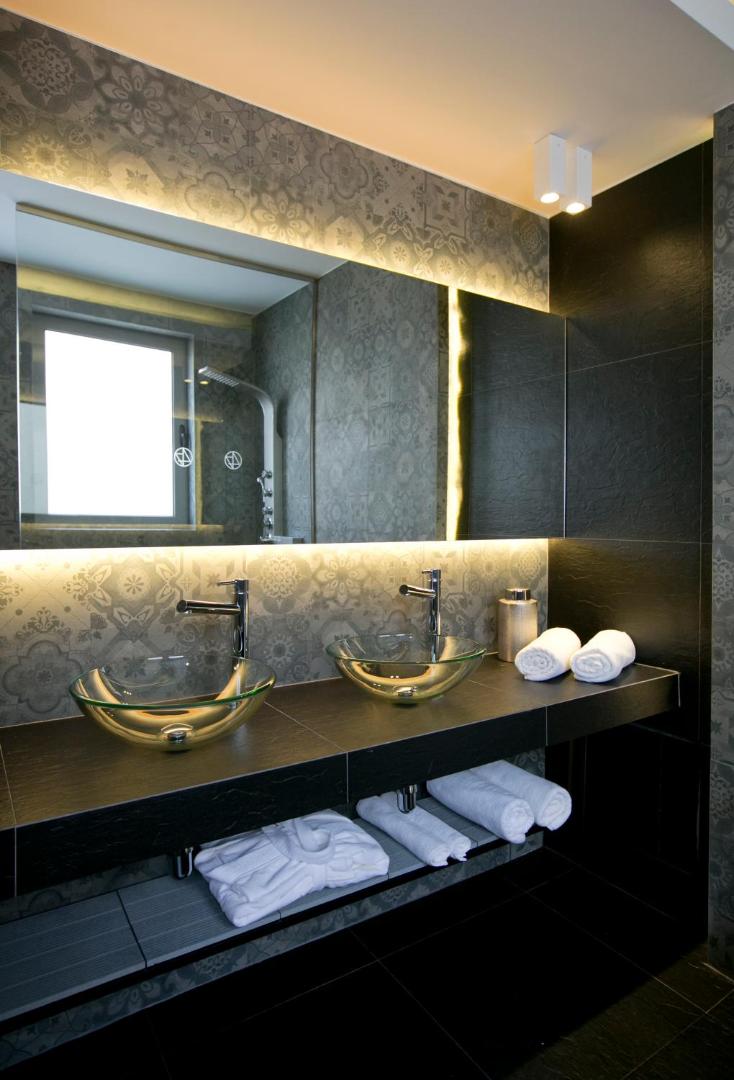Fortyseven Luxury Suites & Lofts