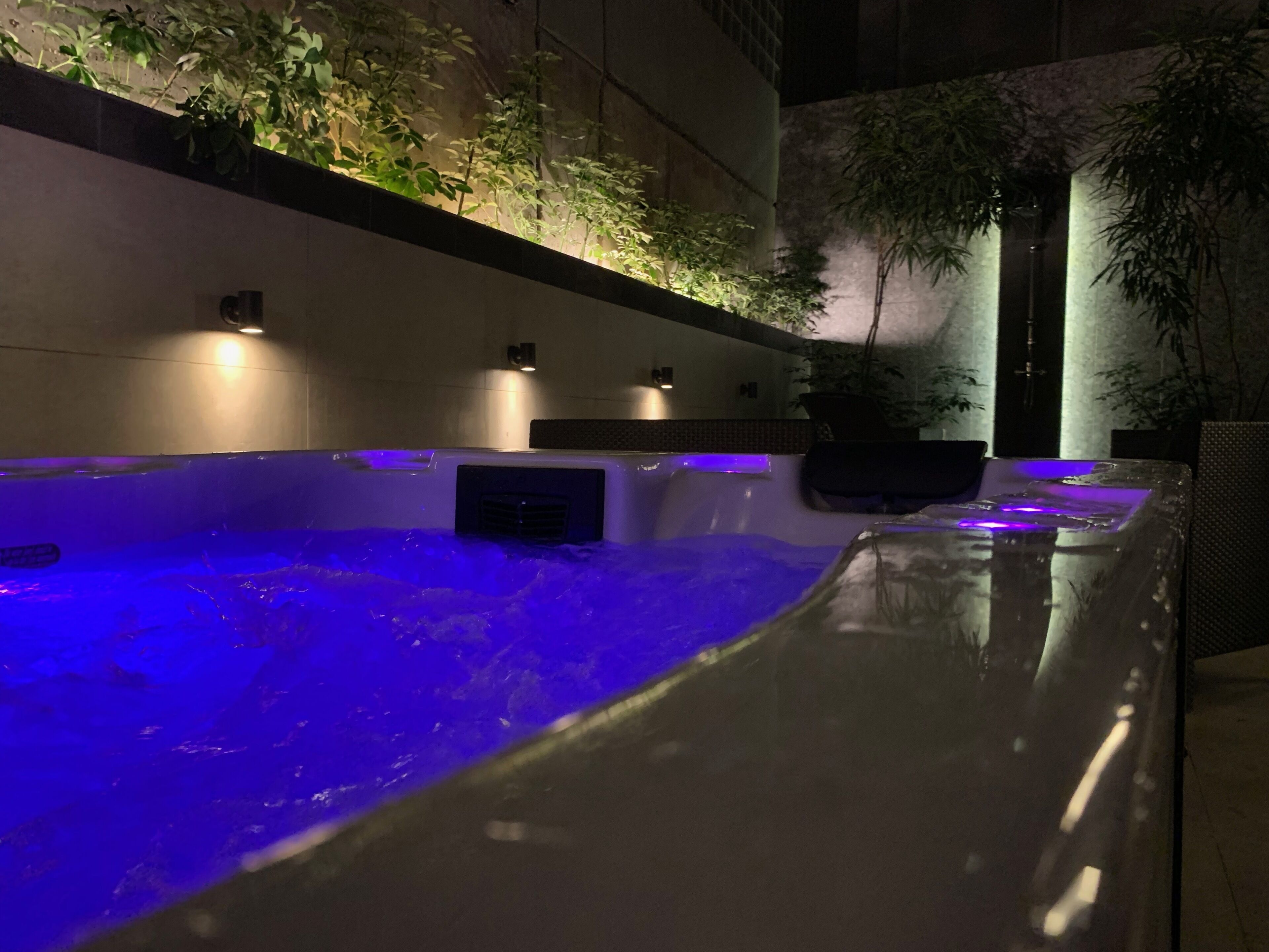 Fortyseven Luxury Suites & Lofts