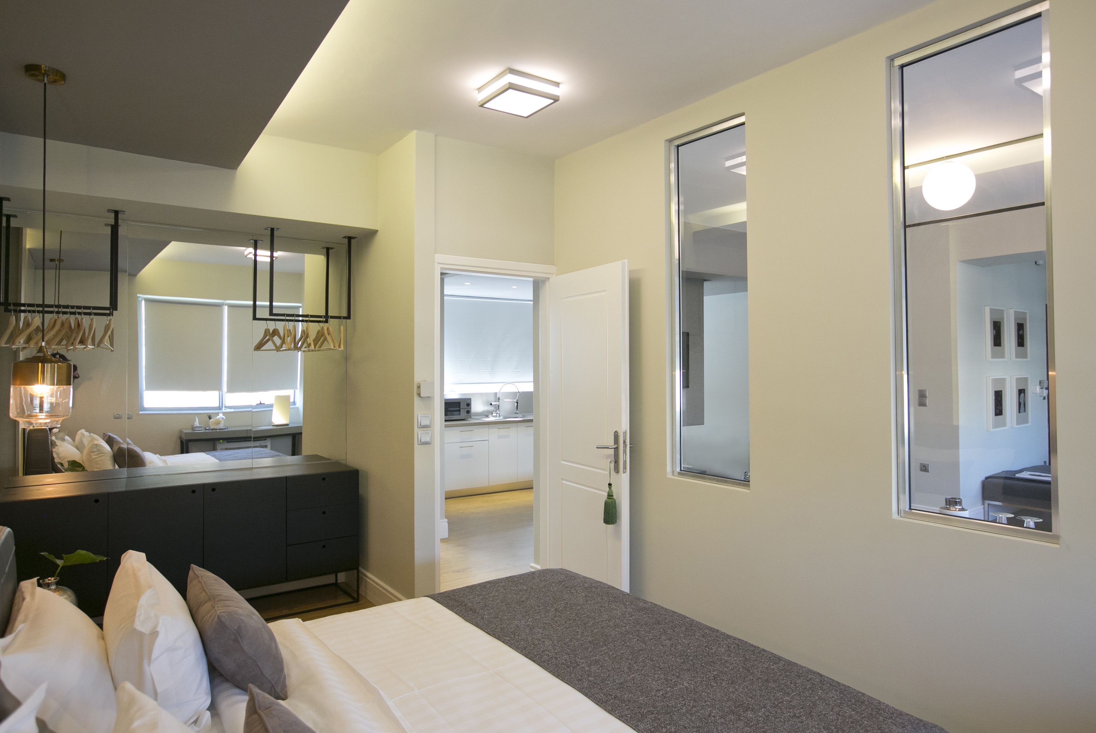 Fortyseven Luxury Suites & Lofts