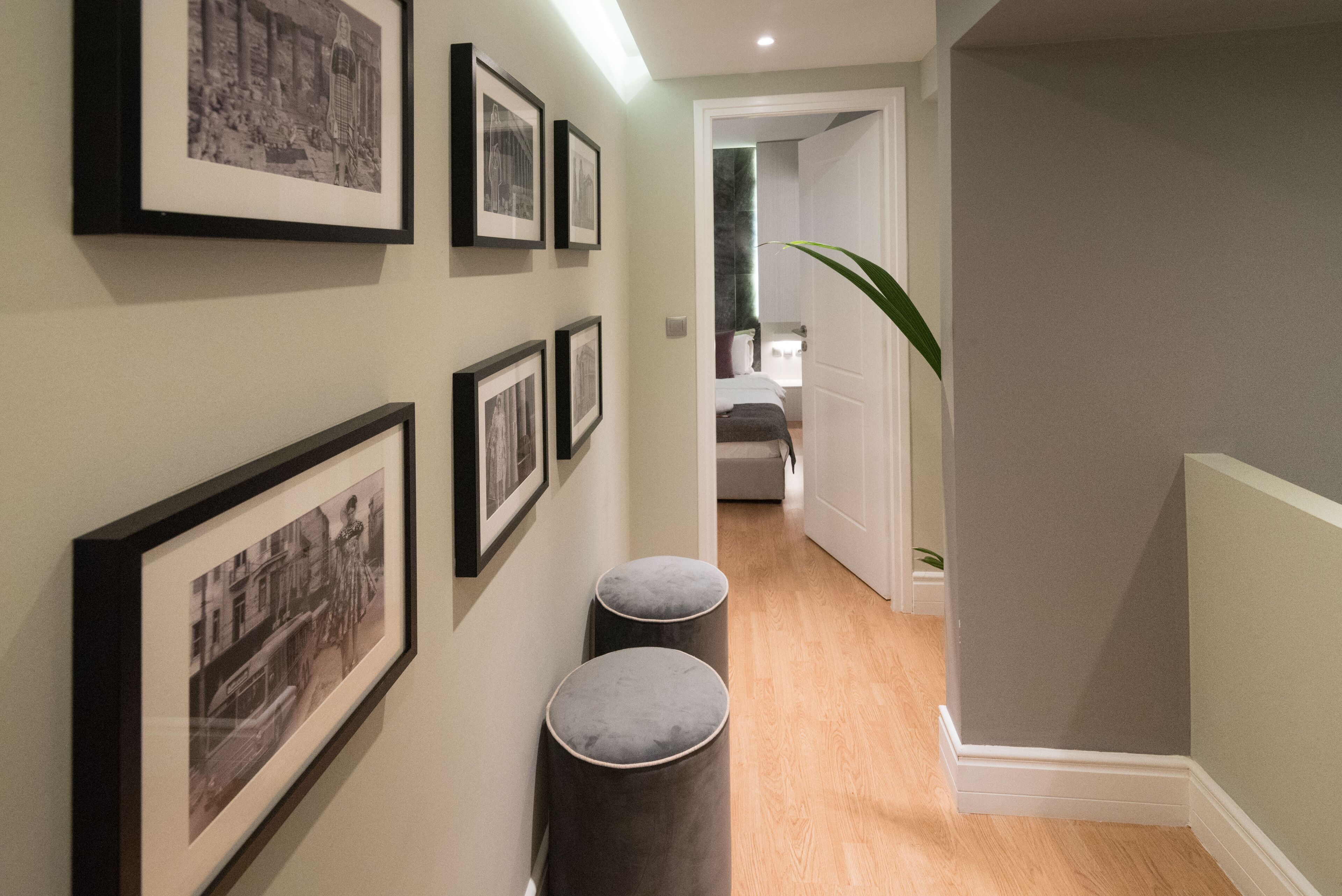 Fortyseven Luxury Suites & Lofts