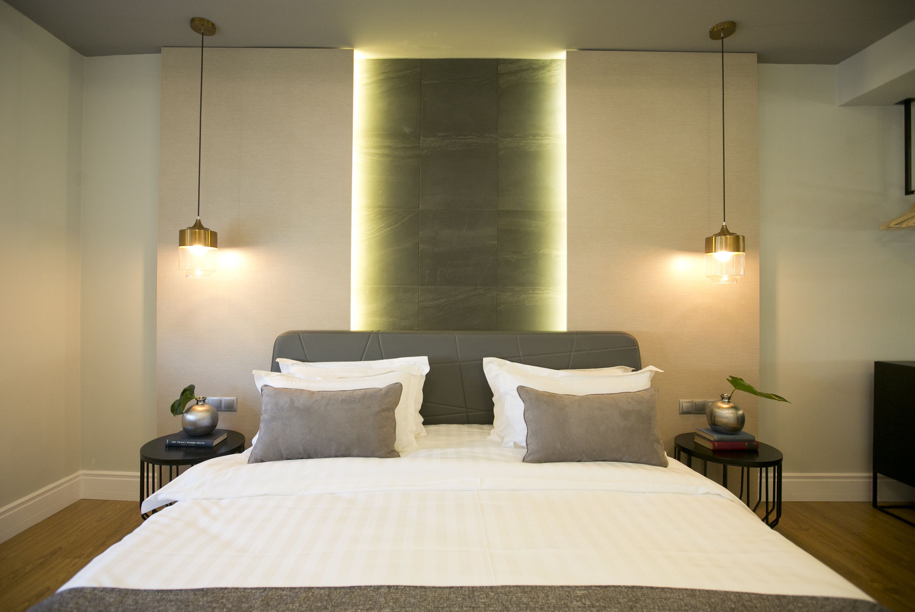 Fortyseven Luxury Suites & Lofts