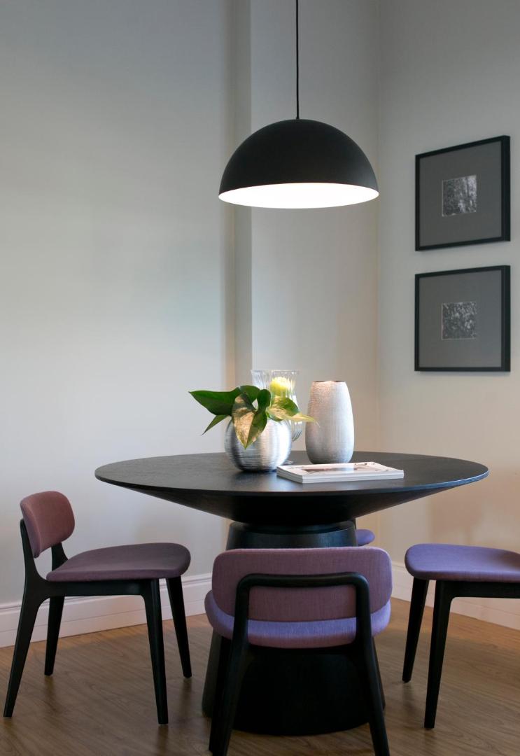 Fortyseven Luxury Suites & Lofts
