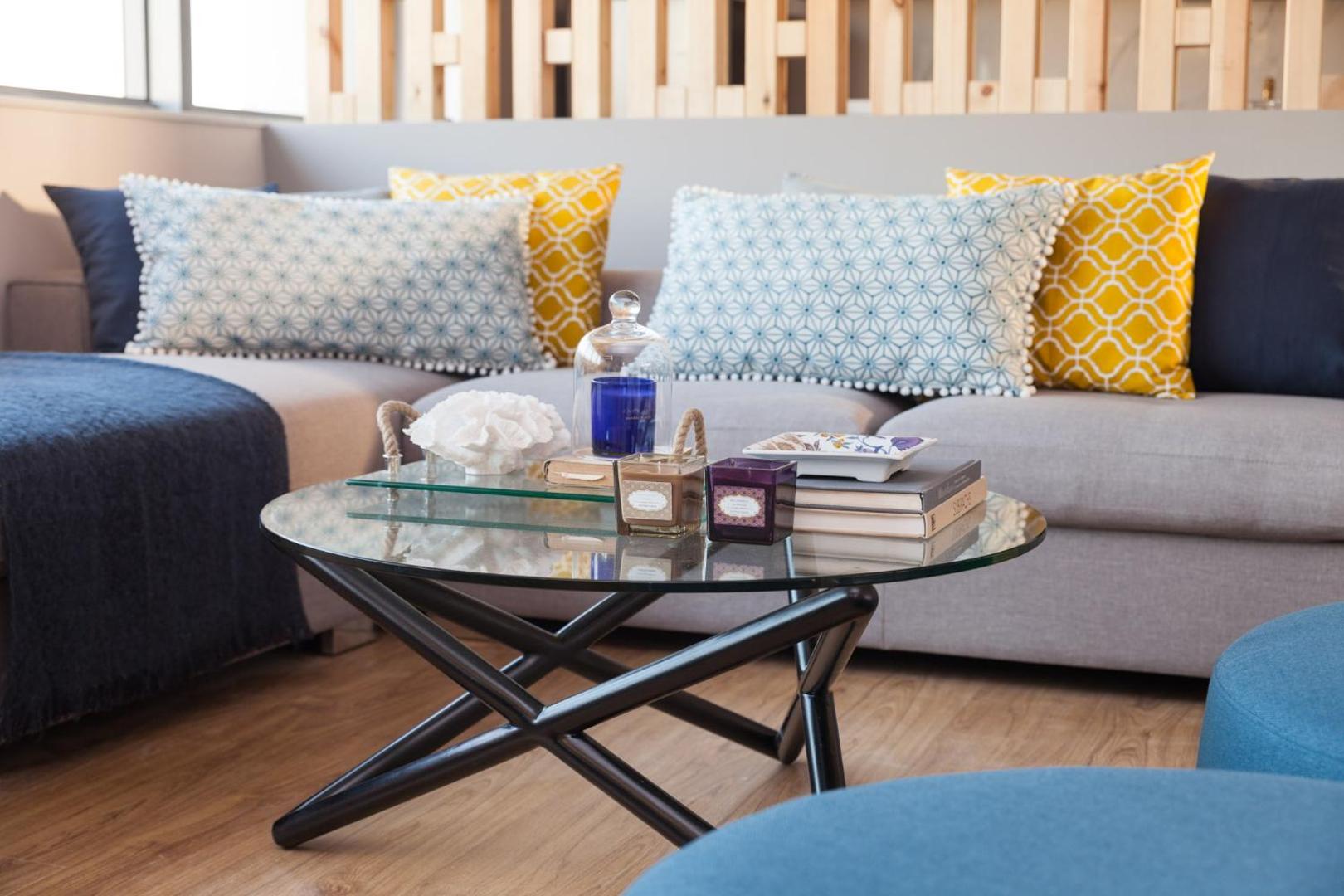 Fortyseven Luxury Suites & Lofts