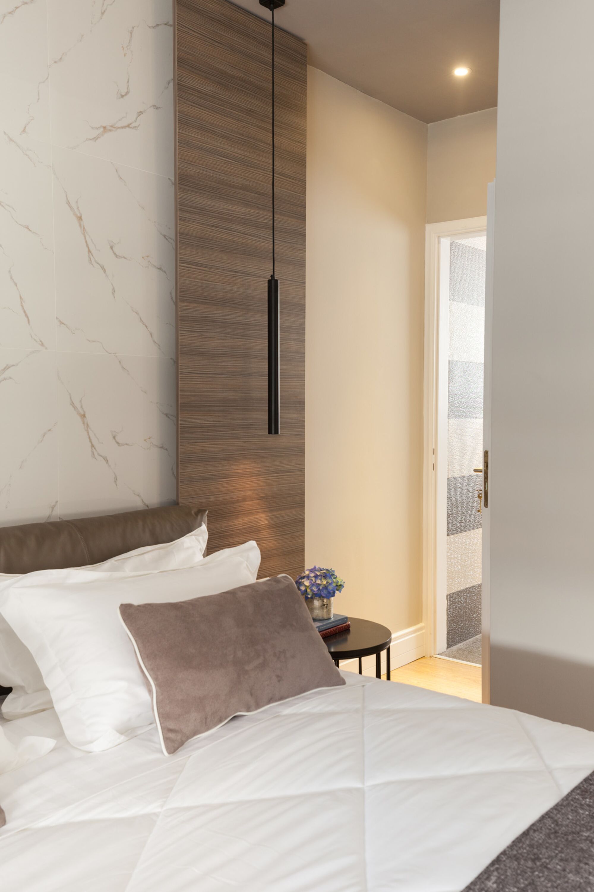 Fortyseven Luxury Suites & Lofts