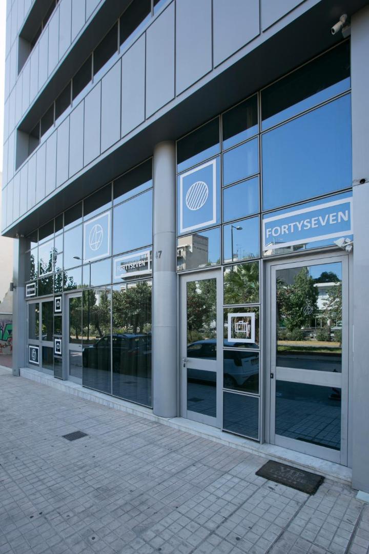 Fortyseven Luxury Suites & Lofts