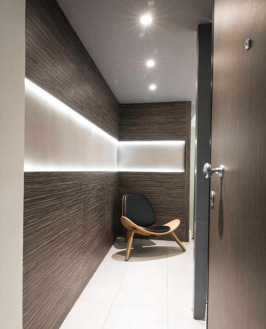 Fortyseven Luxury Suites & Lofts