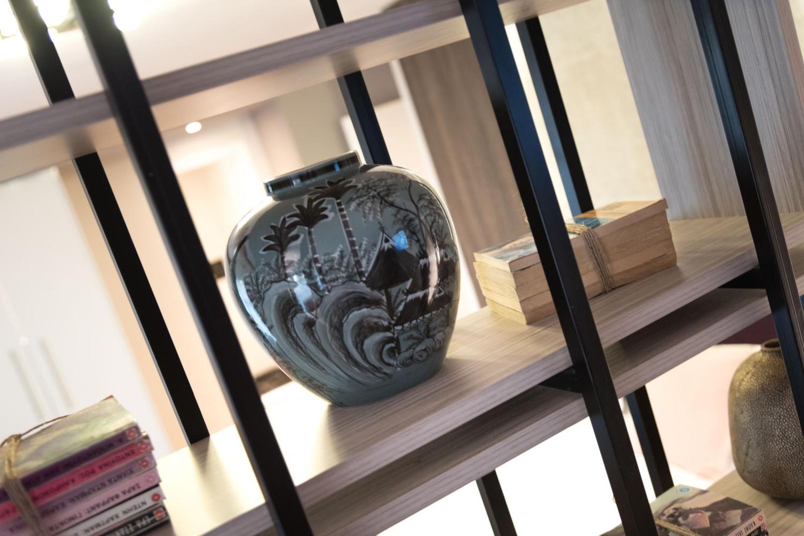 Fortyseven Luxury Suites & Lofts