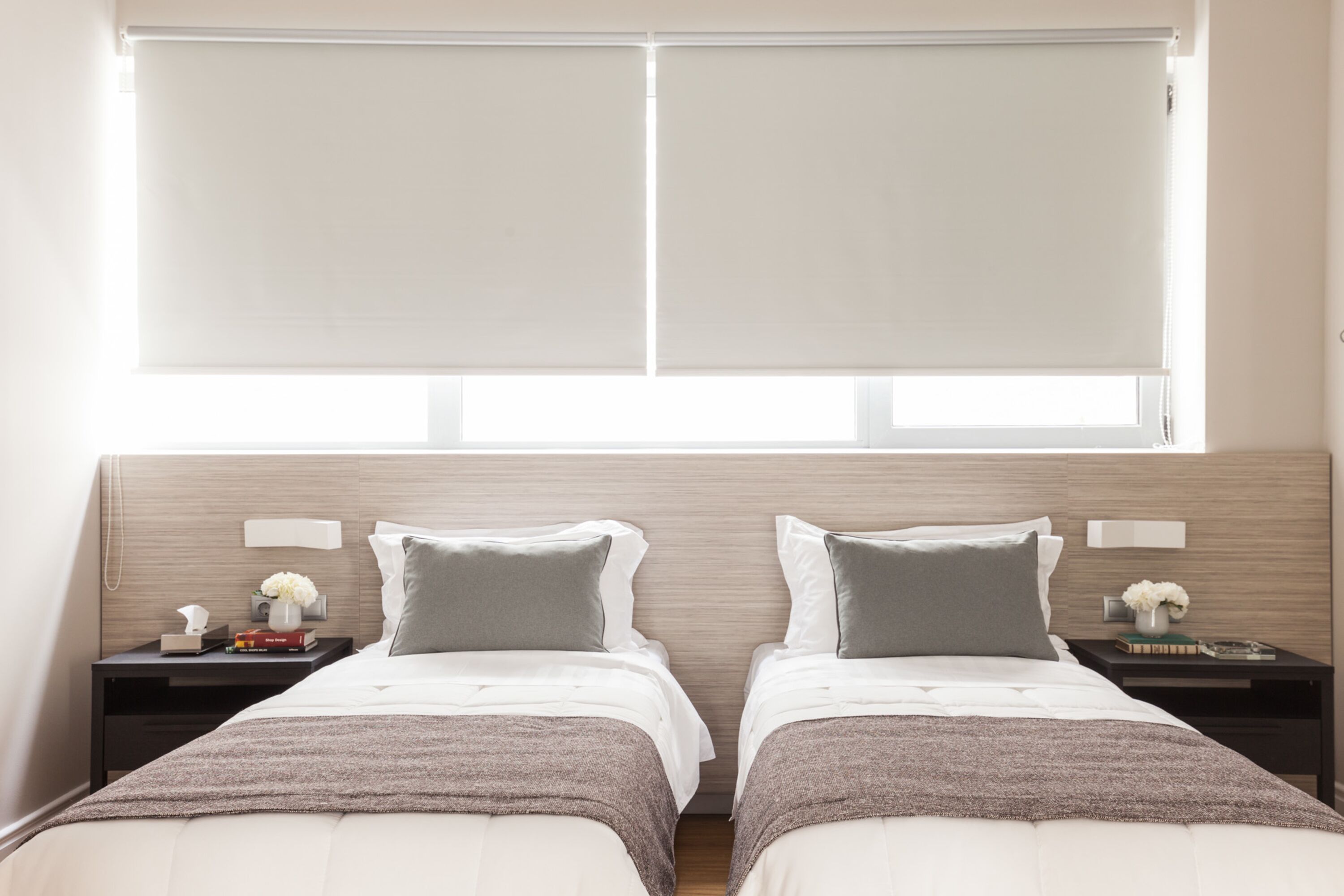Fortyseven Luxury Suites & Lofts
