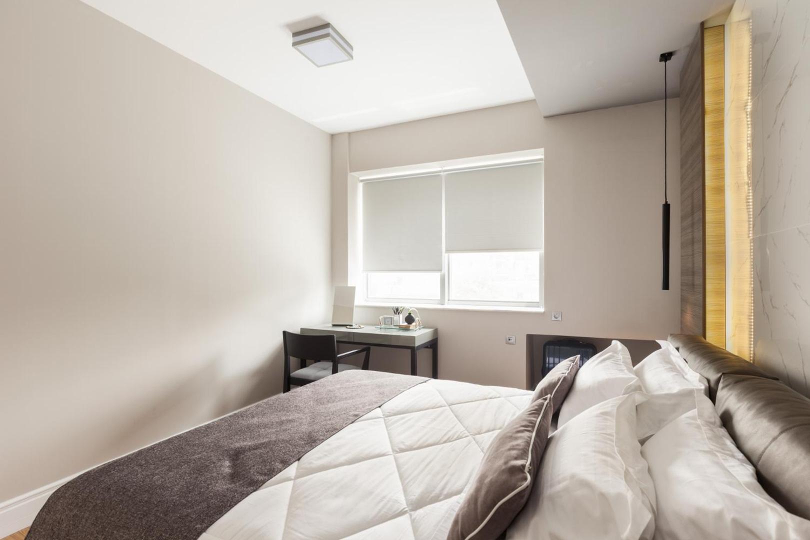 Fortyseven Luxury Suites & Lofts