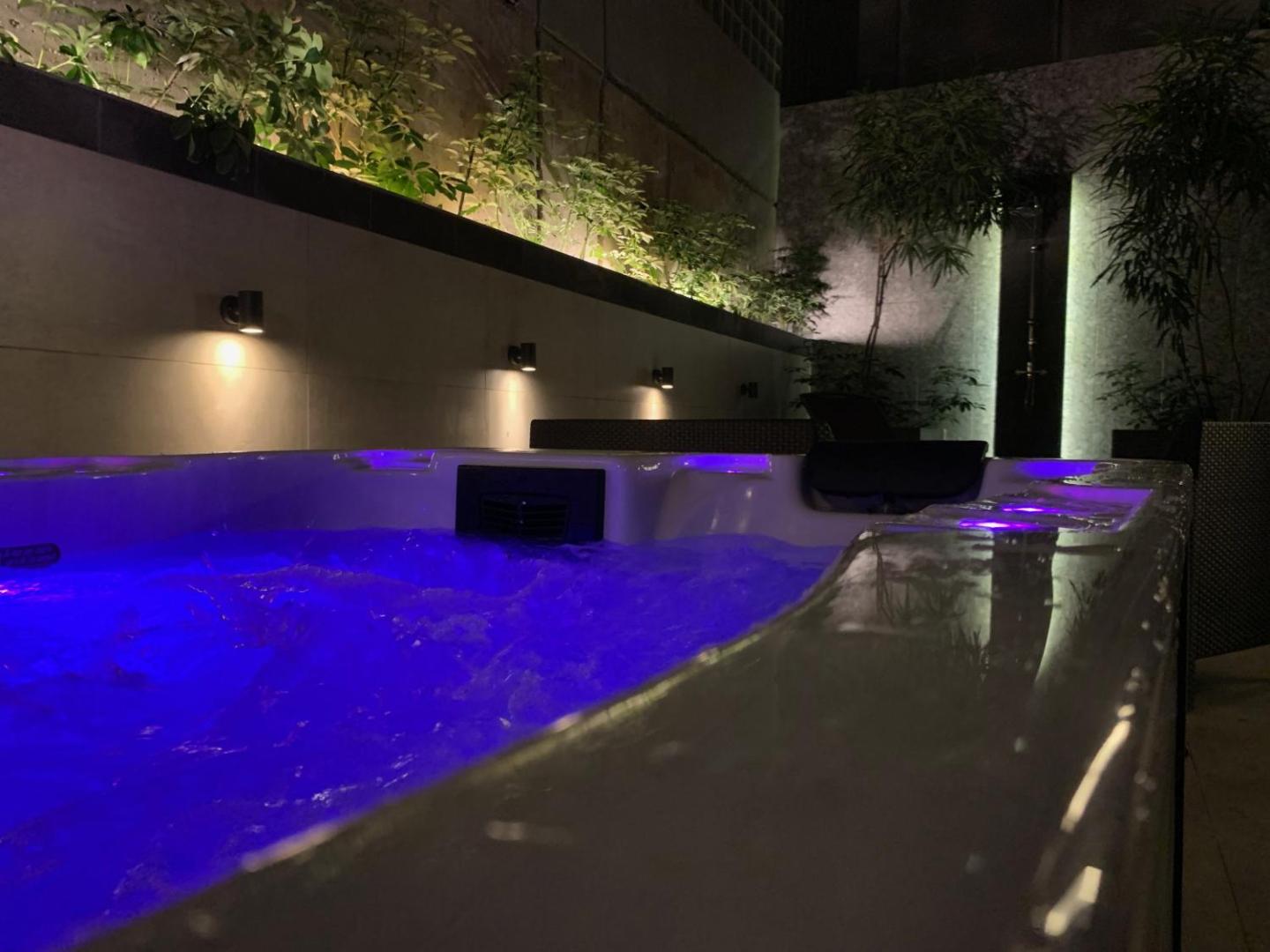 Fortyseven Luxury Suites & Lofts