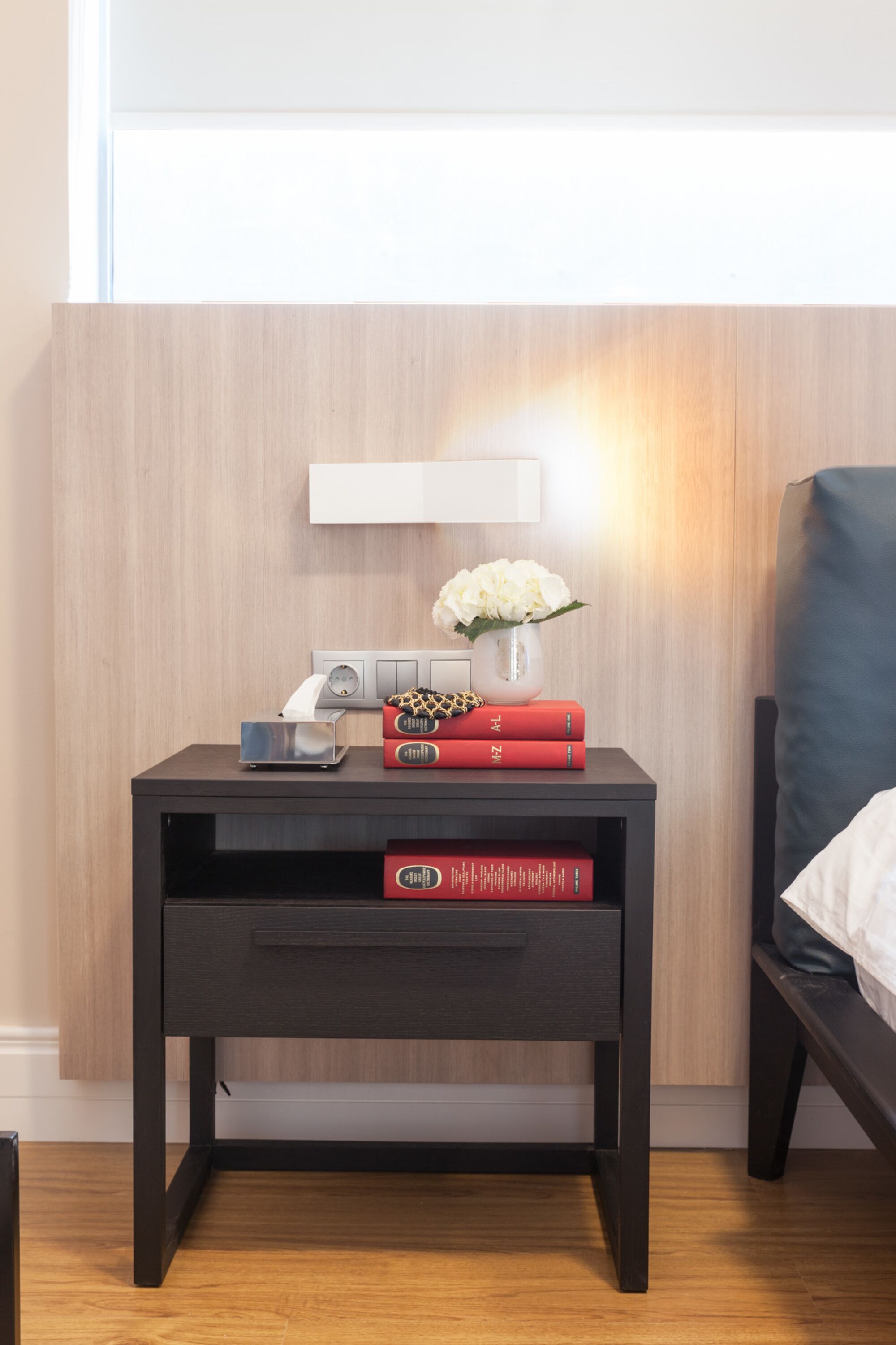 Fortyseven Luxury Suites & Lofts