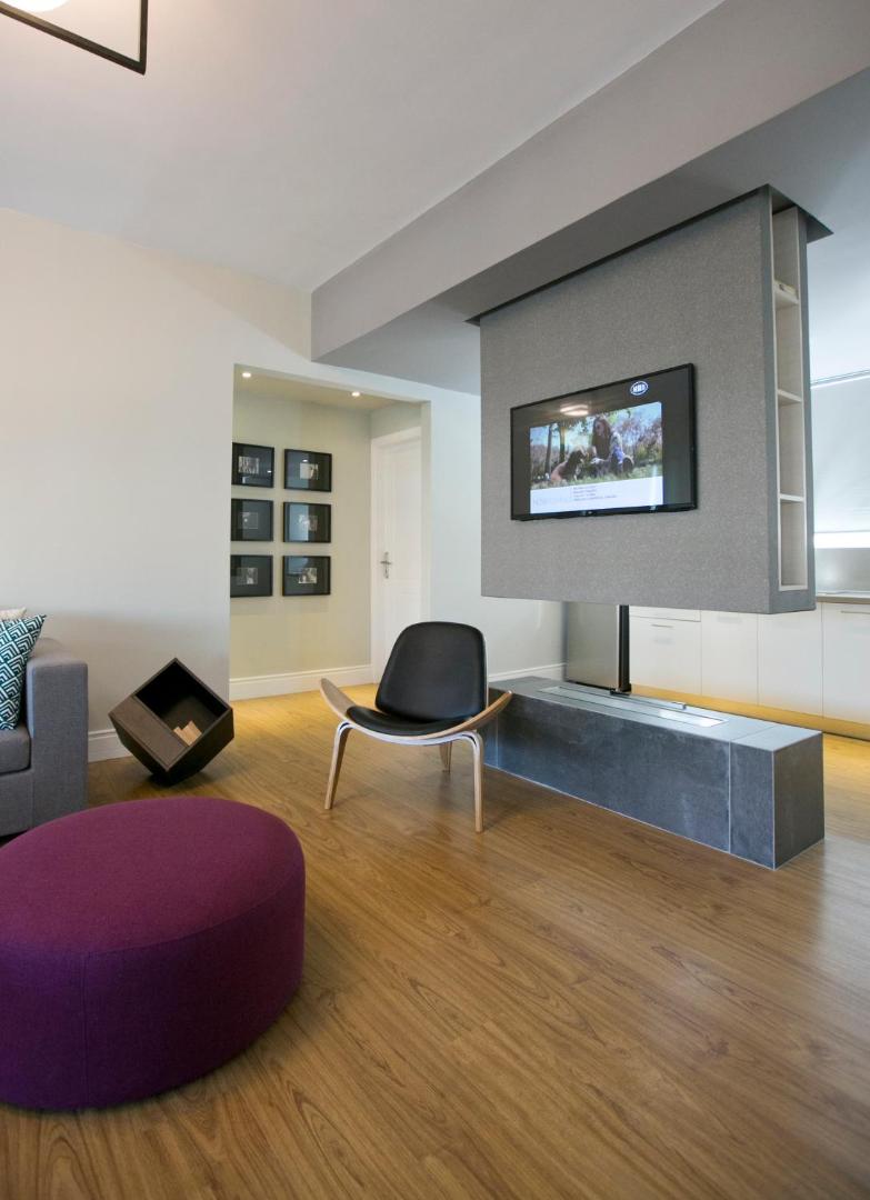 Fortyseven Luxury Suites & Lofts