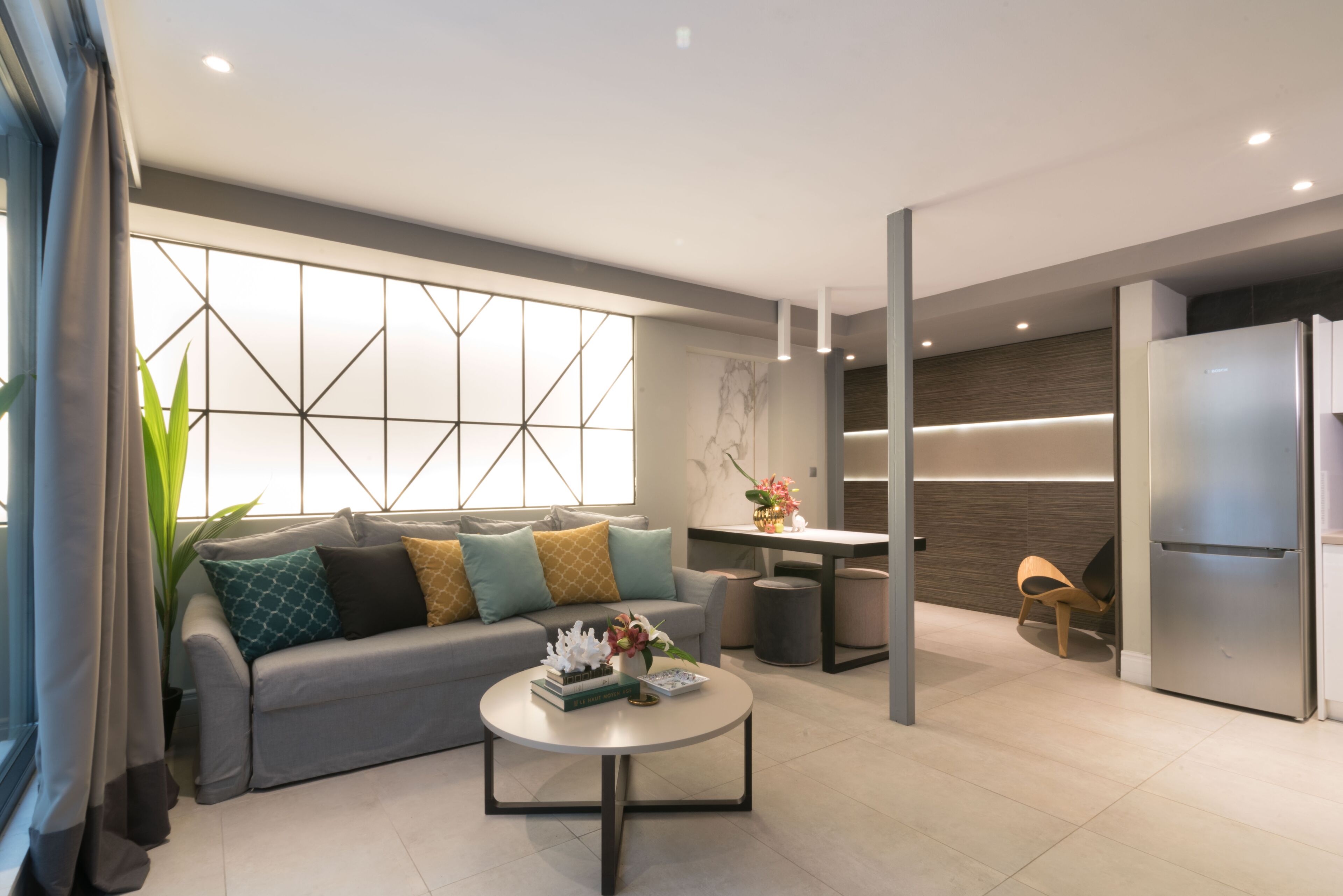 Fortyseven Luxury Suites & Lofts