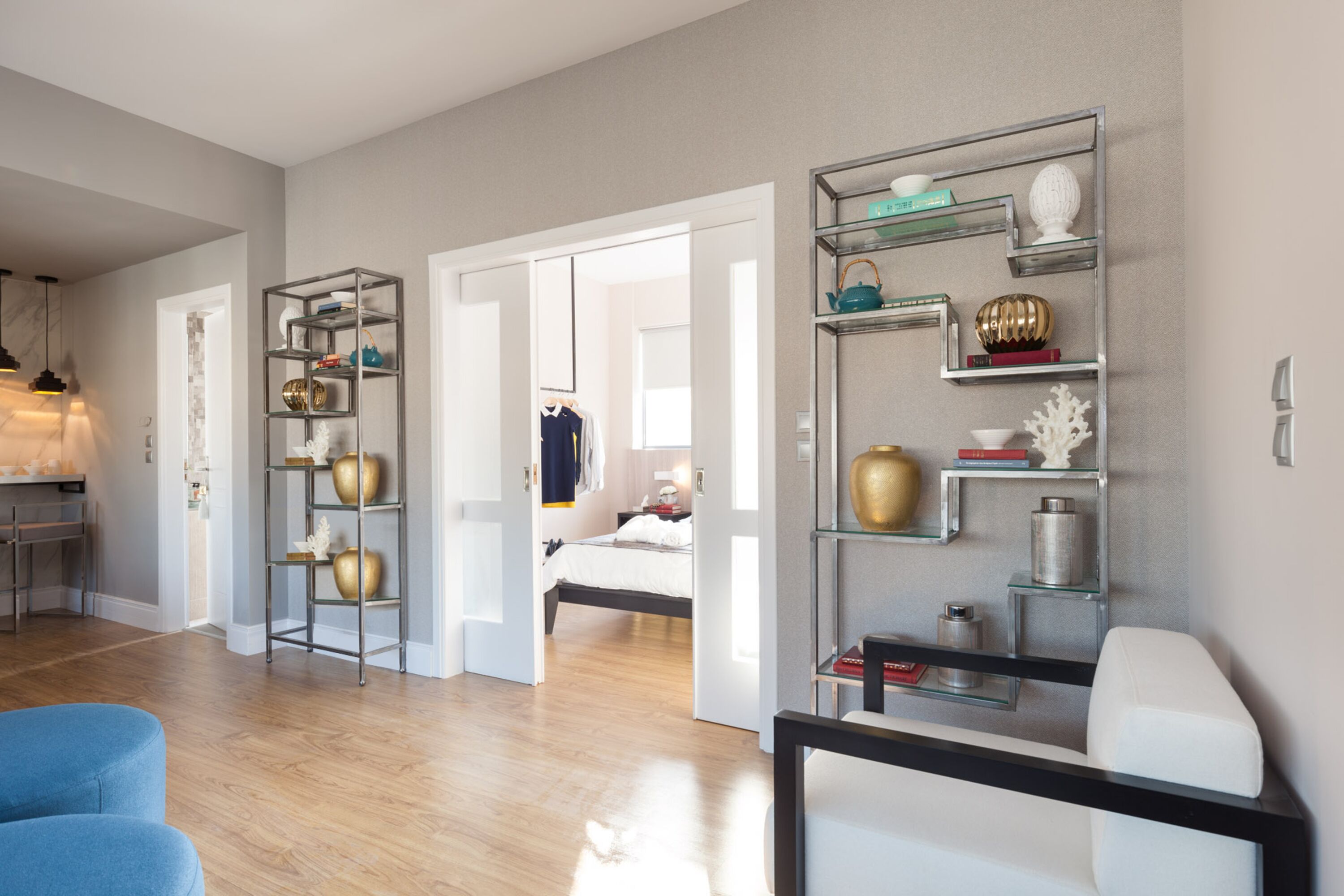 Fortyseven Luxury Suites & Lofts
