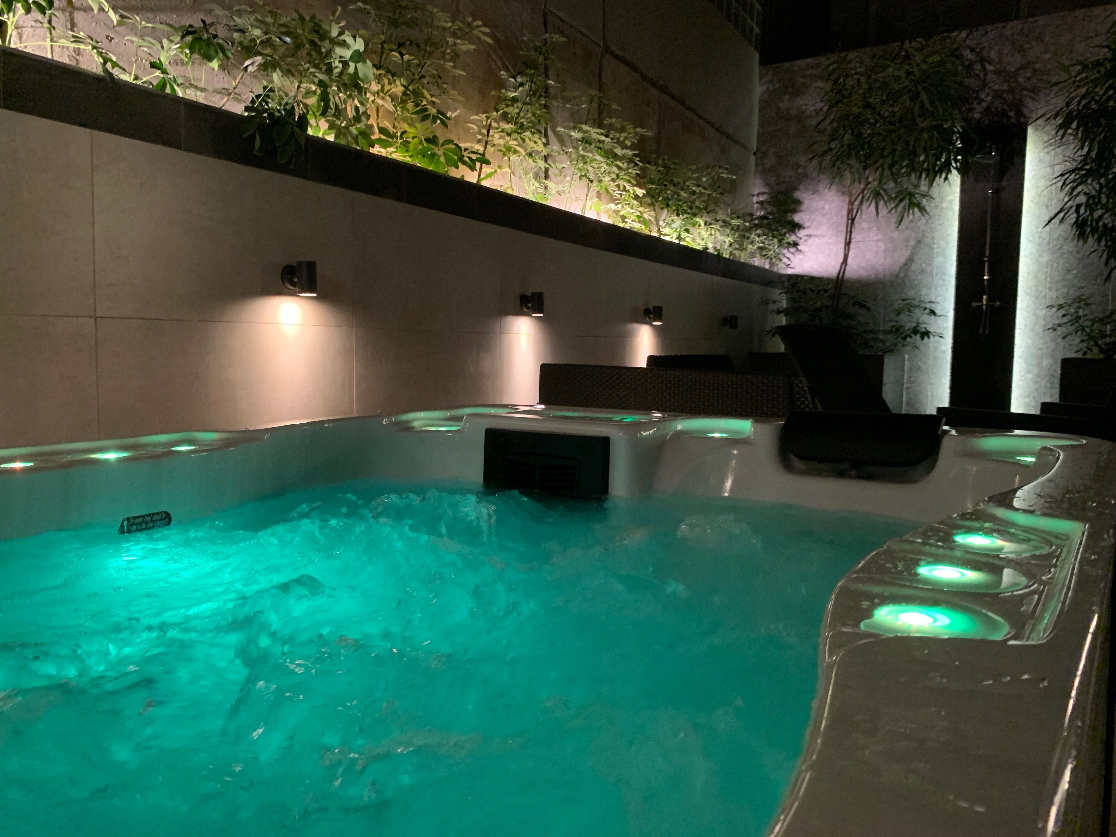 Fortyseven Luxury Suites & Lofts
