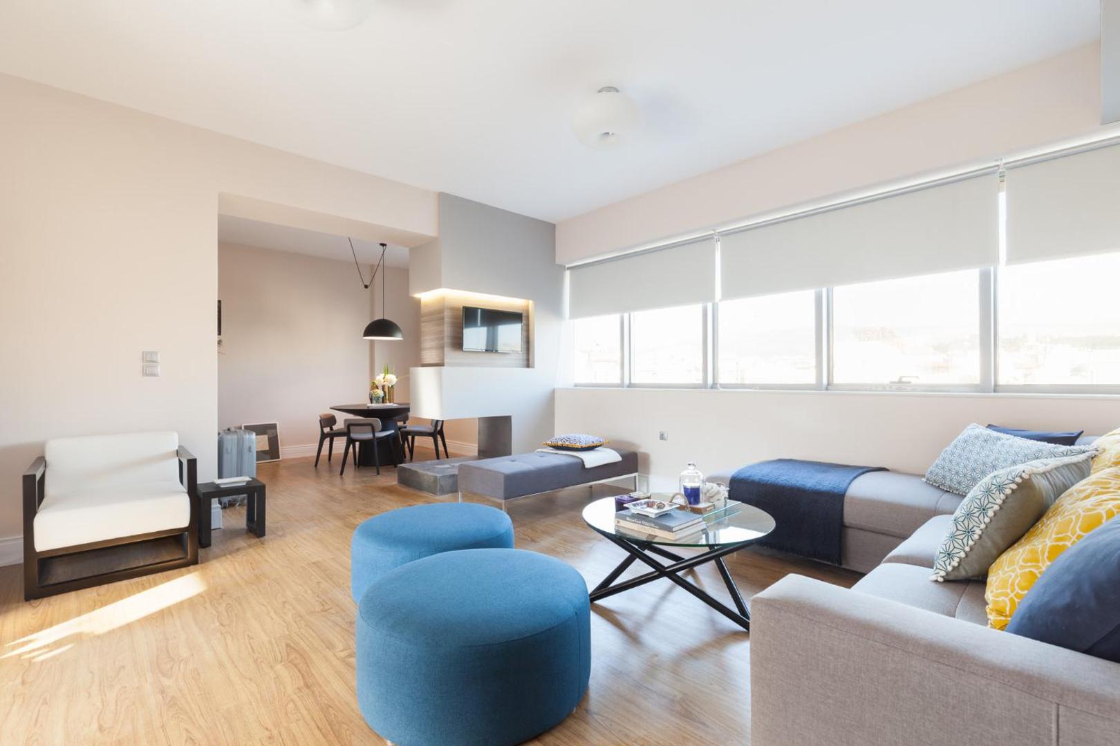 Fortyseven Luxury Suites & Lofts