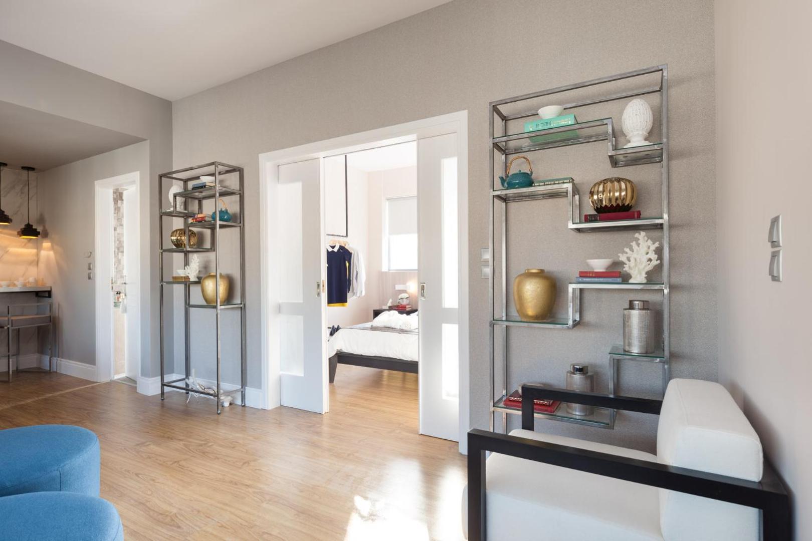 Fortyseven Luxury Suites & Lofts