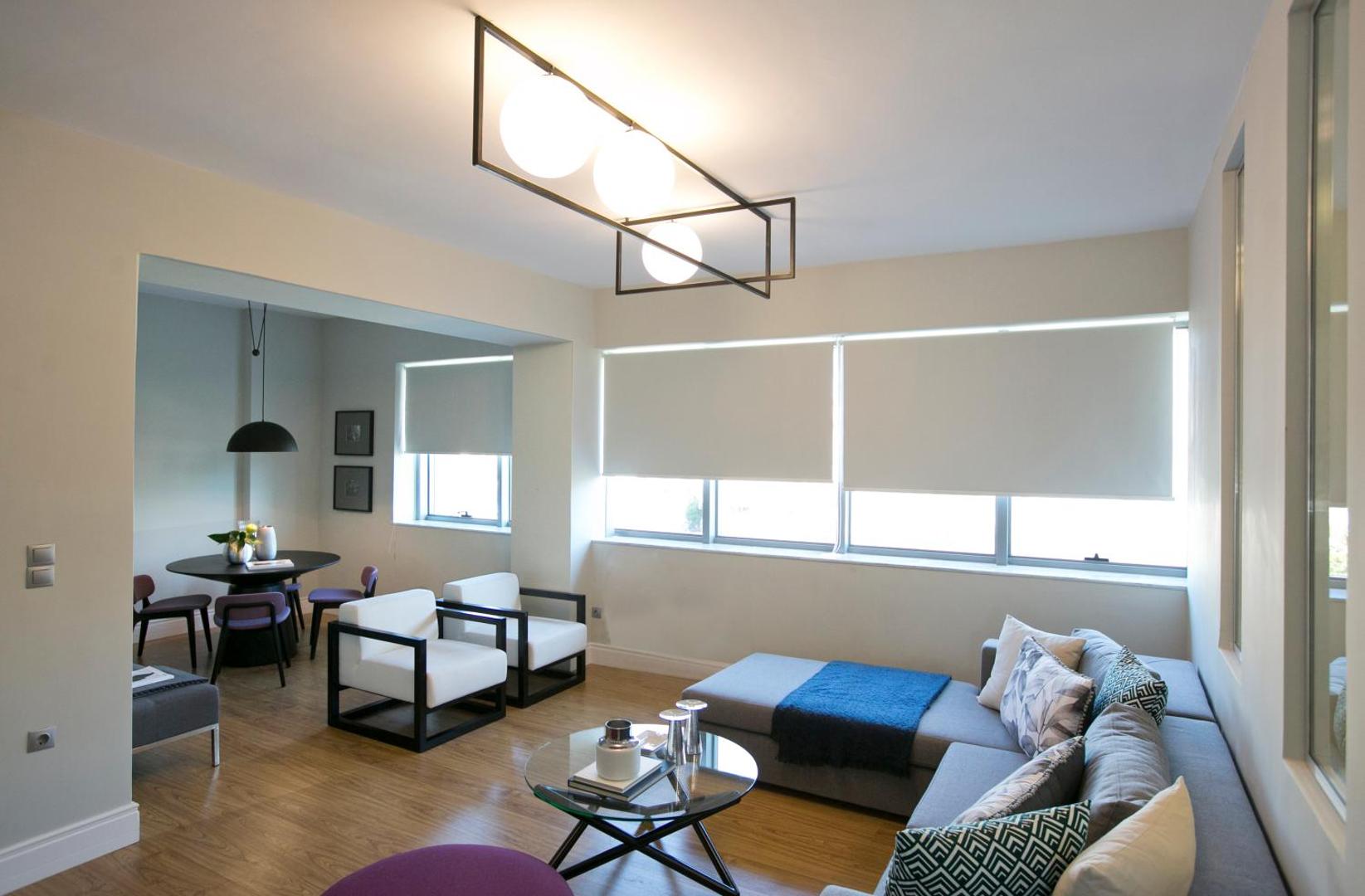 Fortyseven Luxury Suites & Lofts