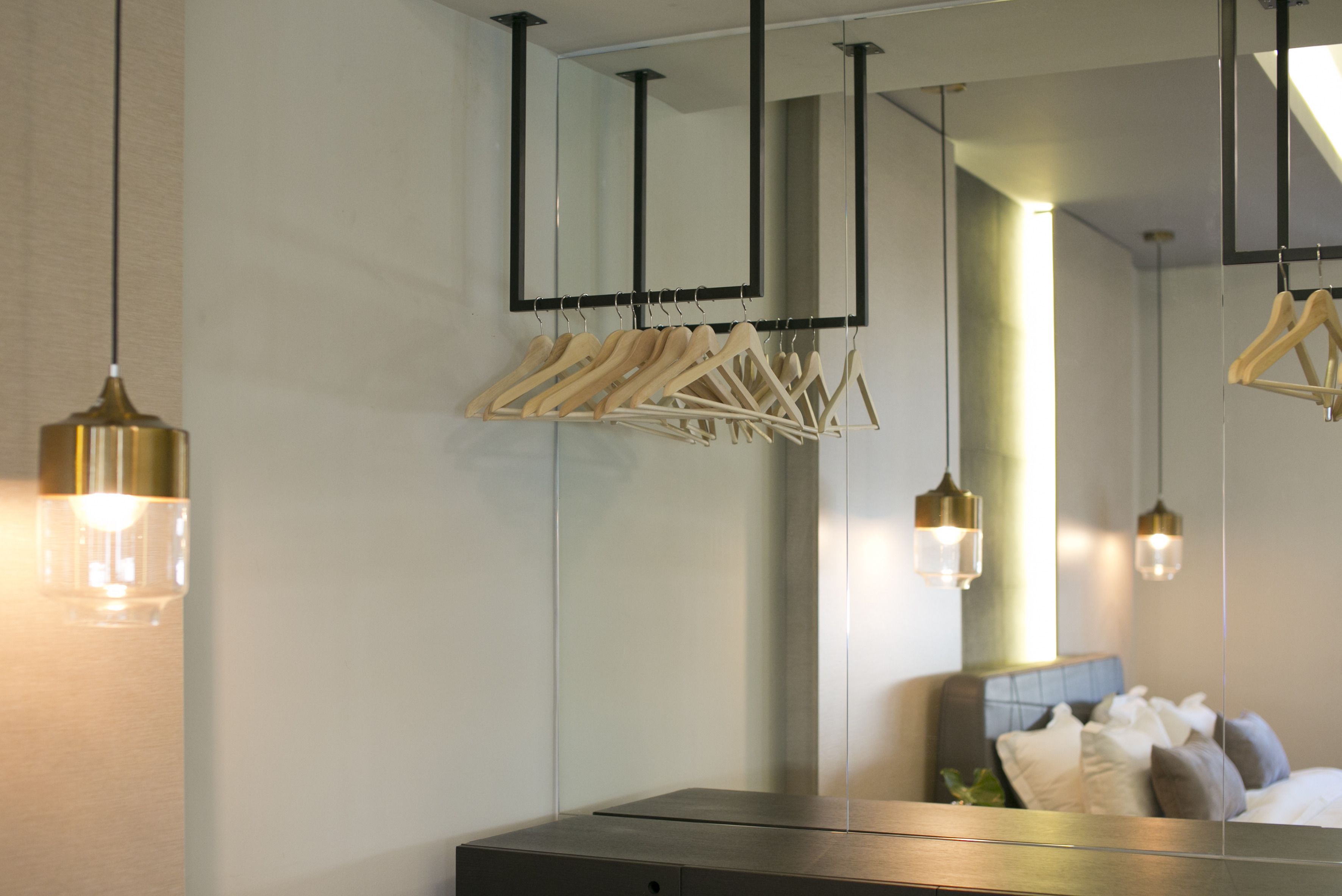 Fortyseven Luxury Suites & Lofts