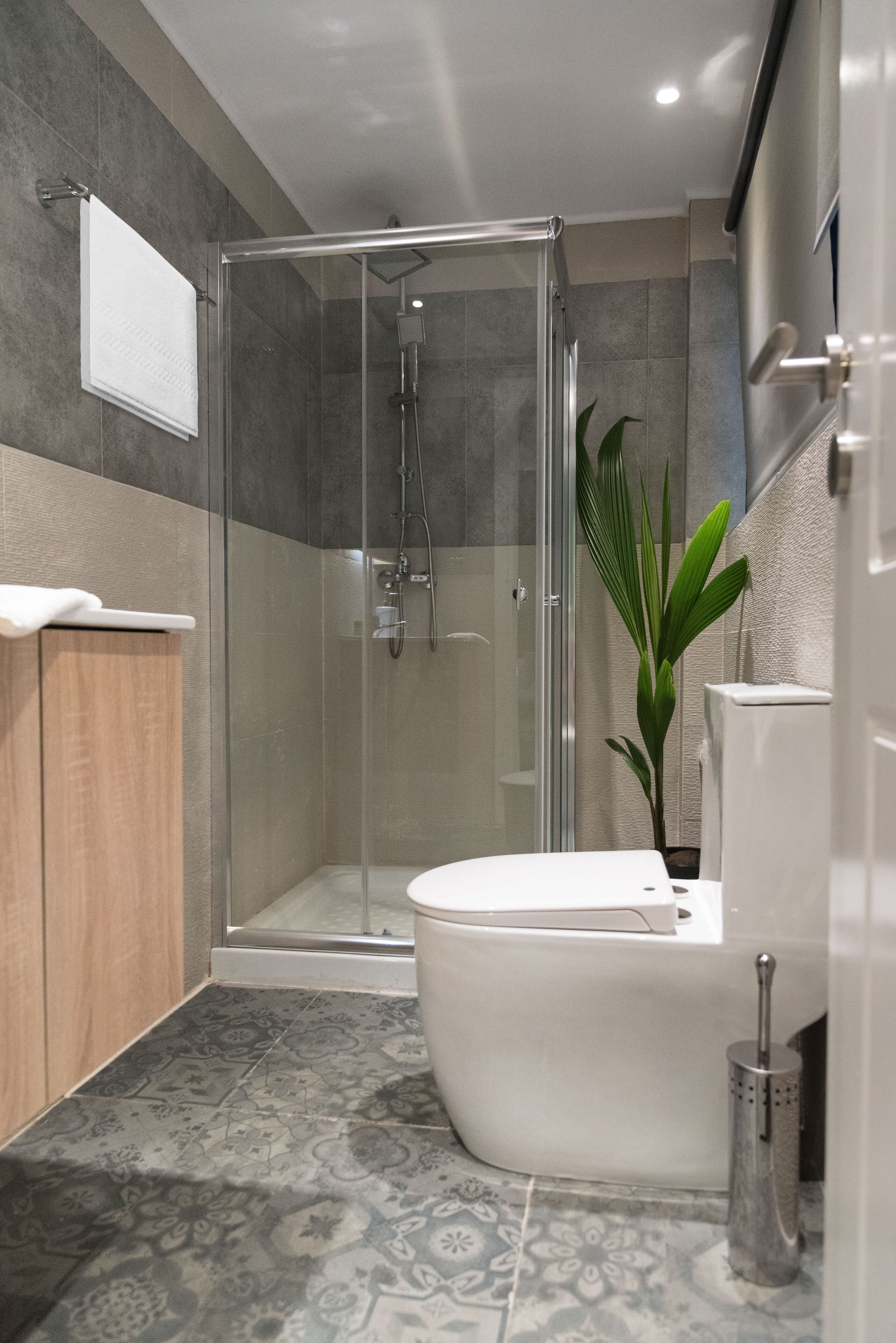 Fortyseven Luxury Suites & Lofts