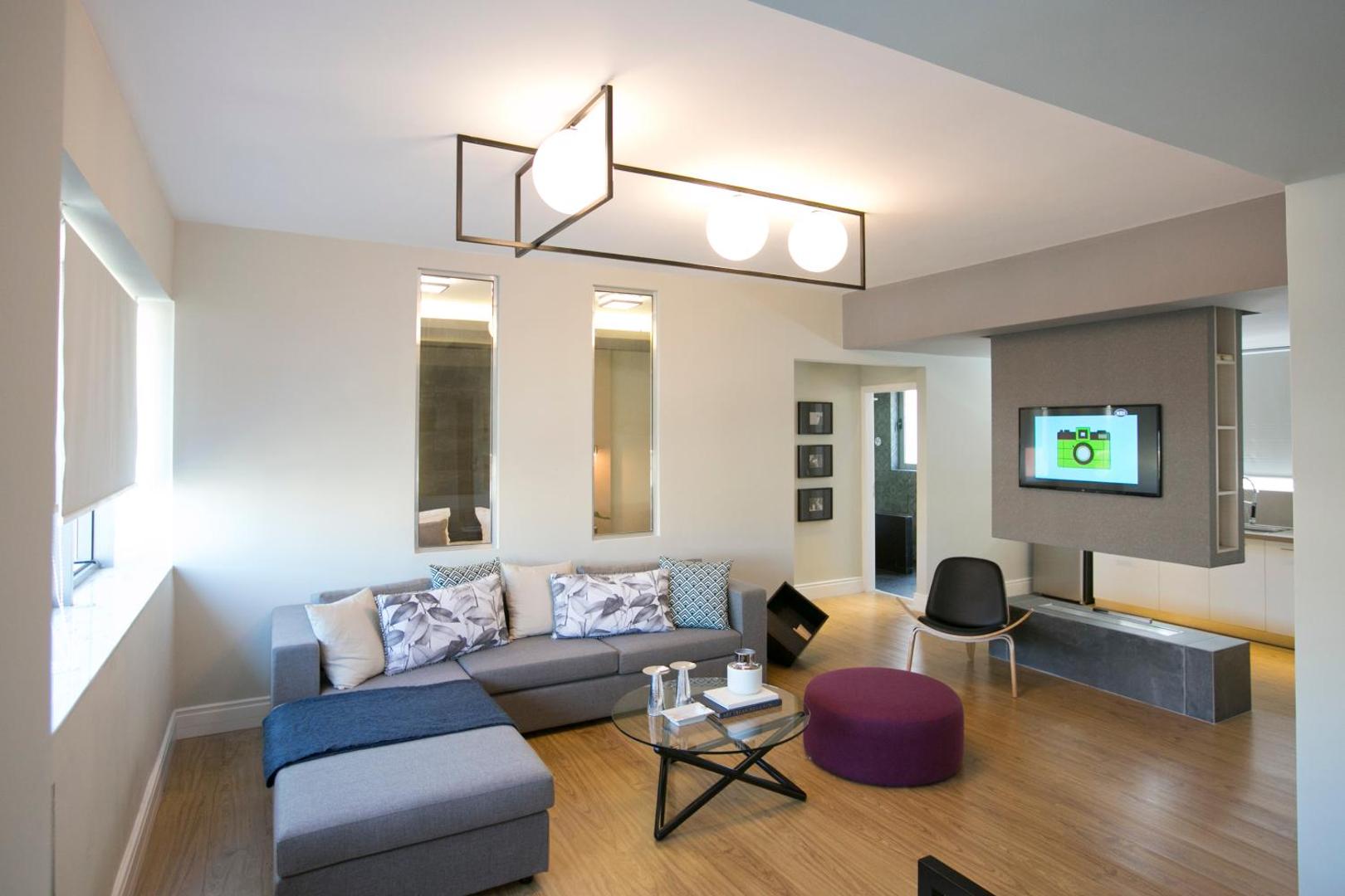 Fortyseven Luxury Suites & Lofts