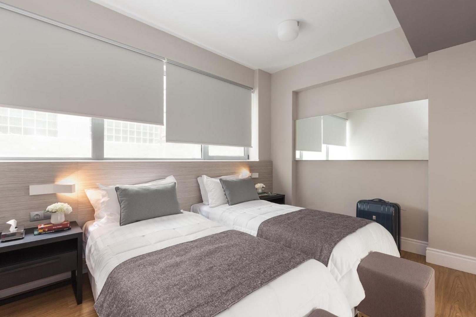 Fortyseven Luxury Suites & Lofts