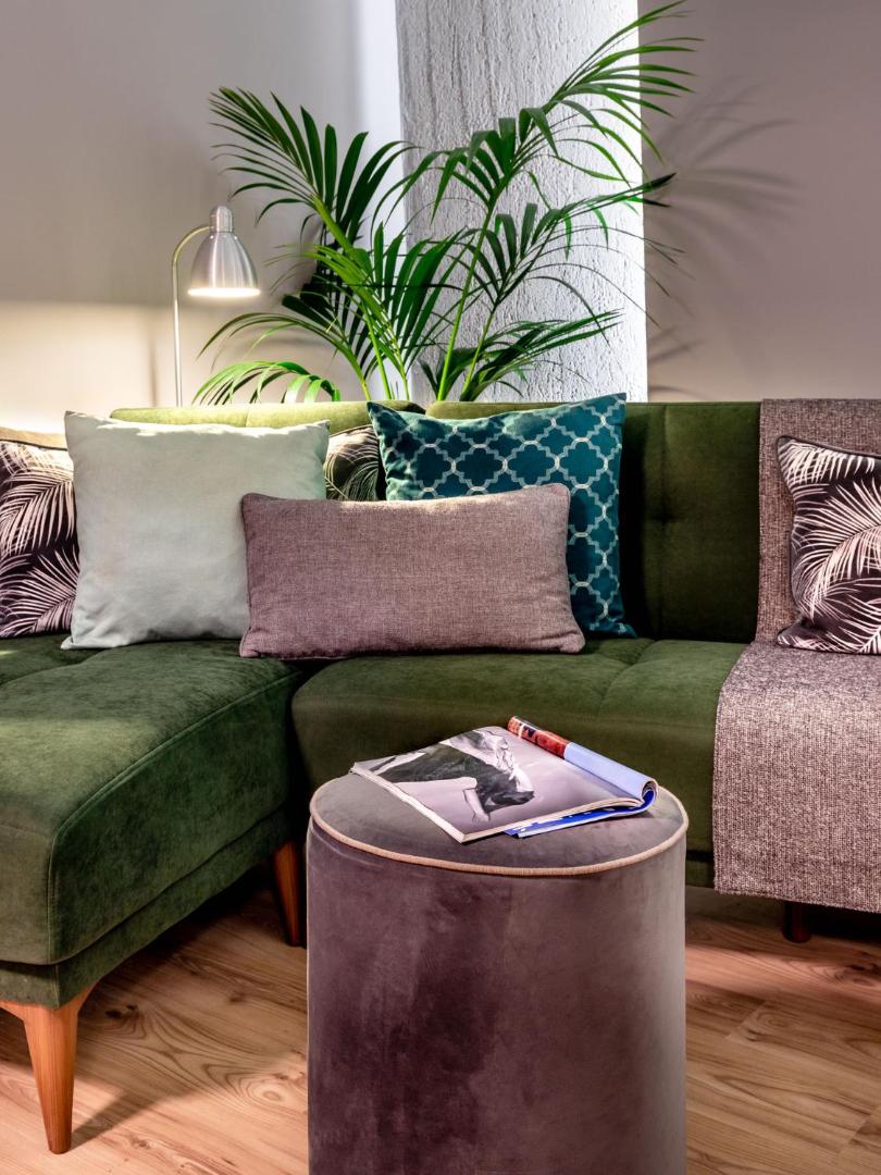 Fortyseven Luxury Suites & Lofts