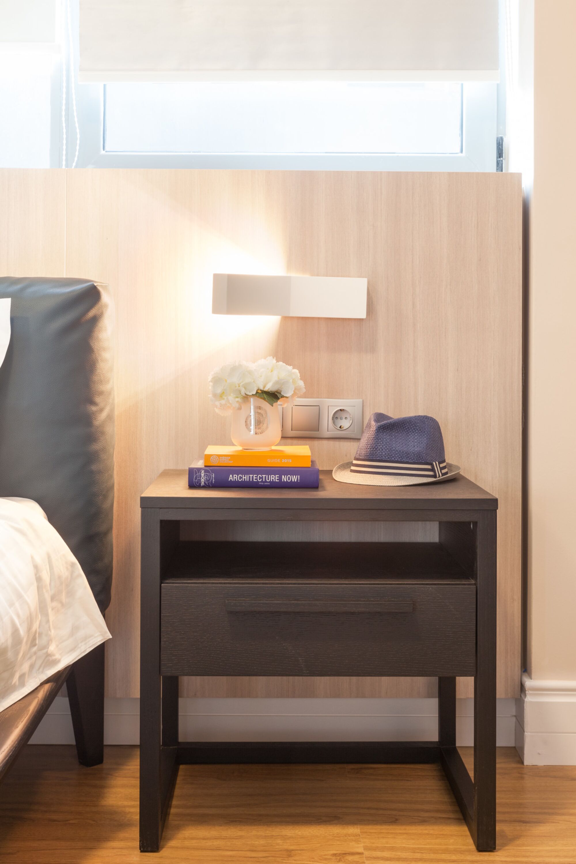 Fortyseven Luxury Suites & Lofts