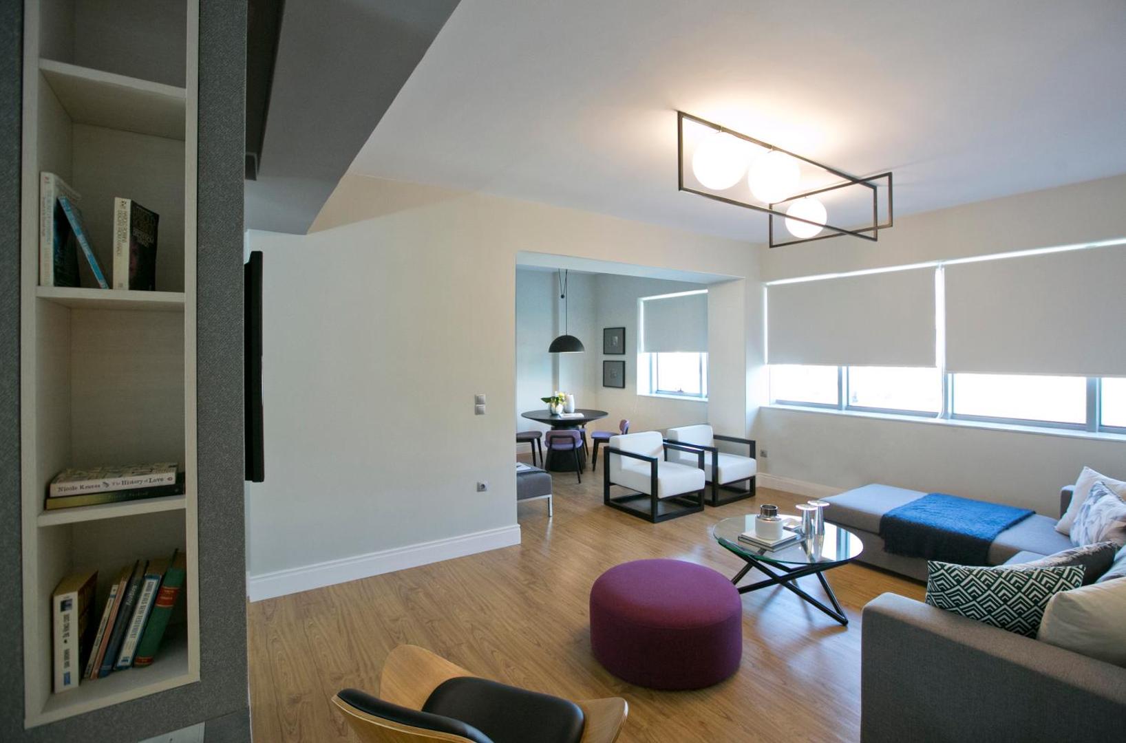 Fortyseven Luxury Suites & Lofts