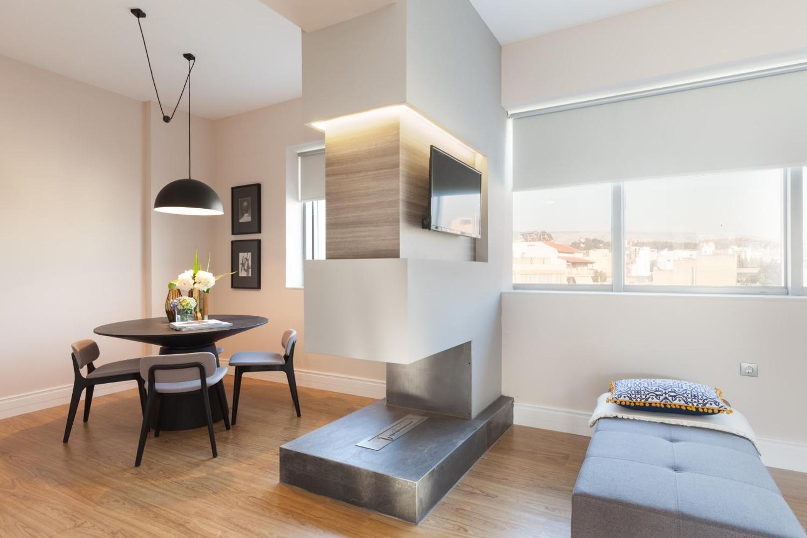 Fortyseven Luxury Suites & Lofts