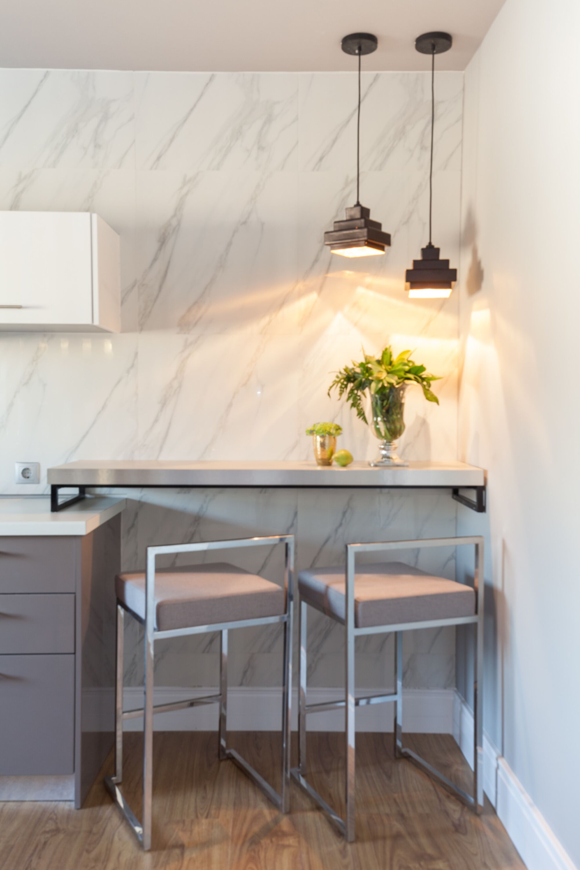 Fortyseven Luxury Suites & Lofts