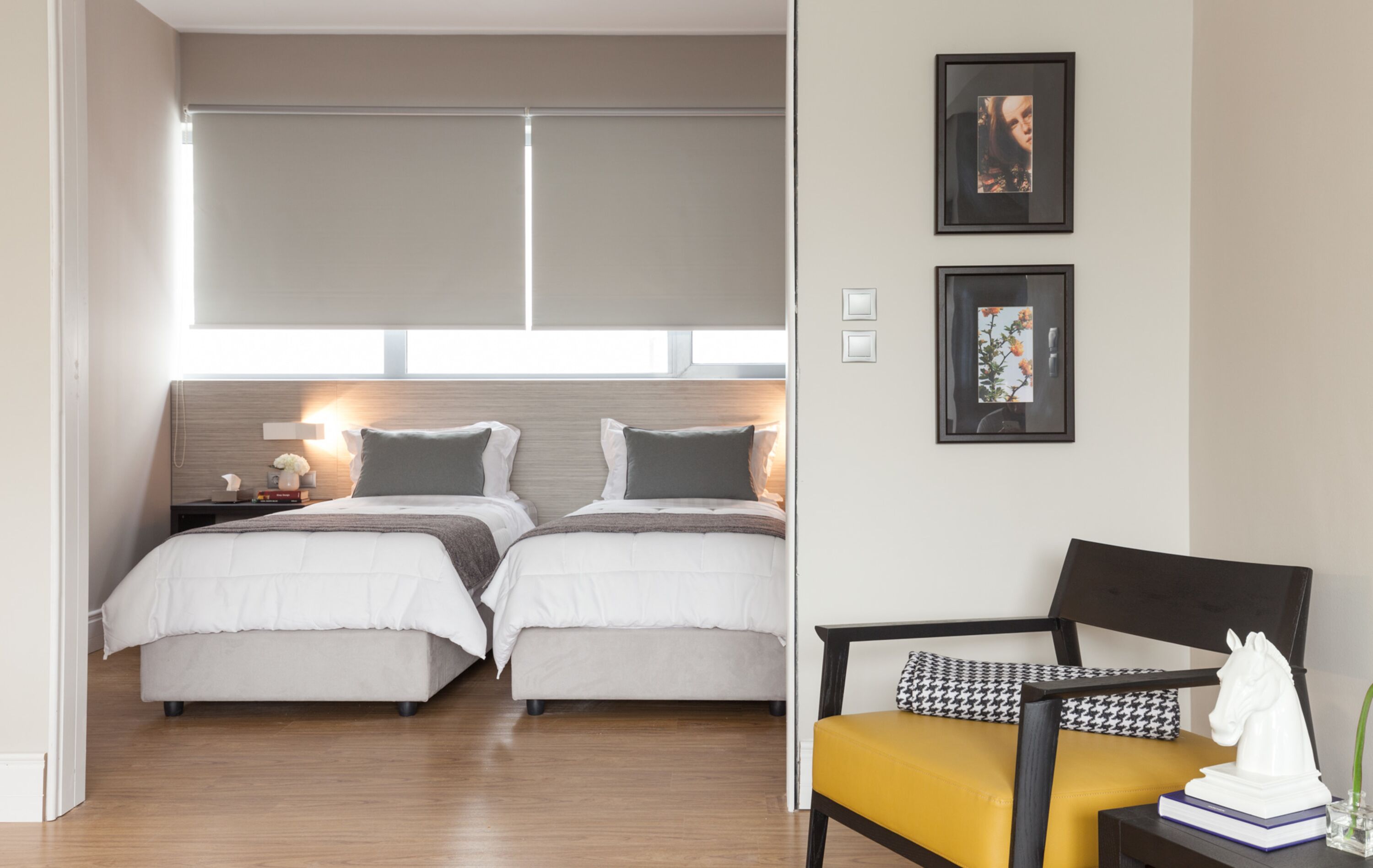 Fortyseven Luxury Suites & Lofts