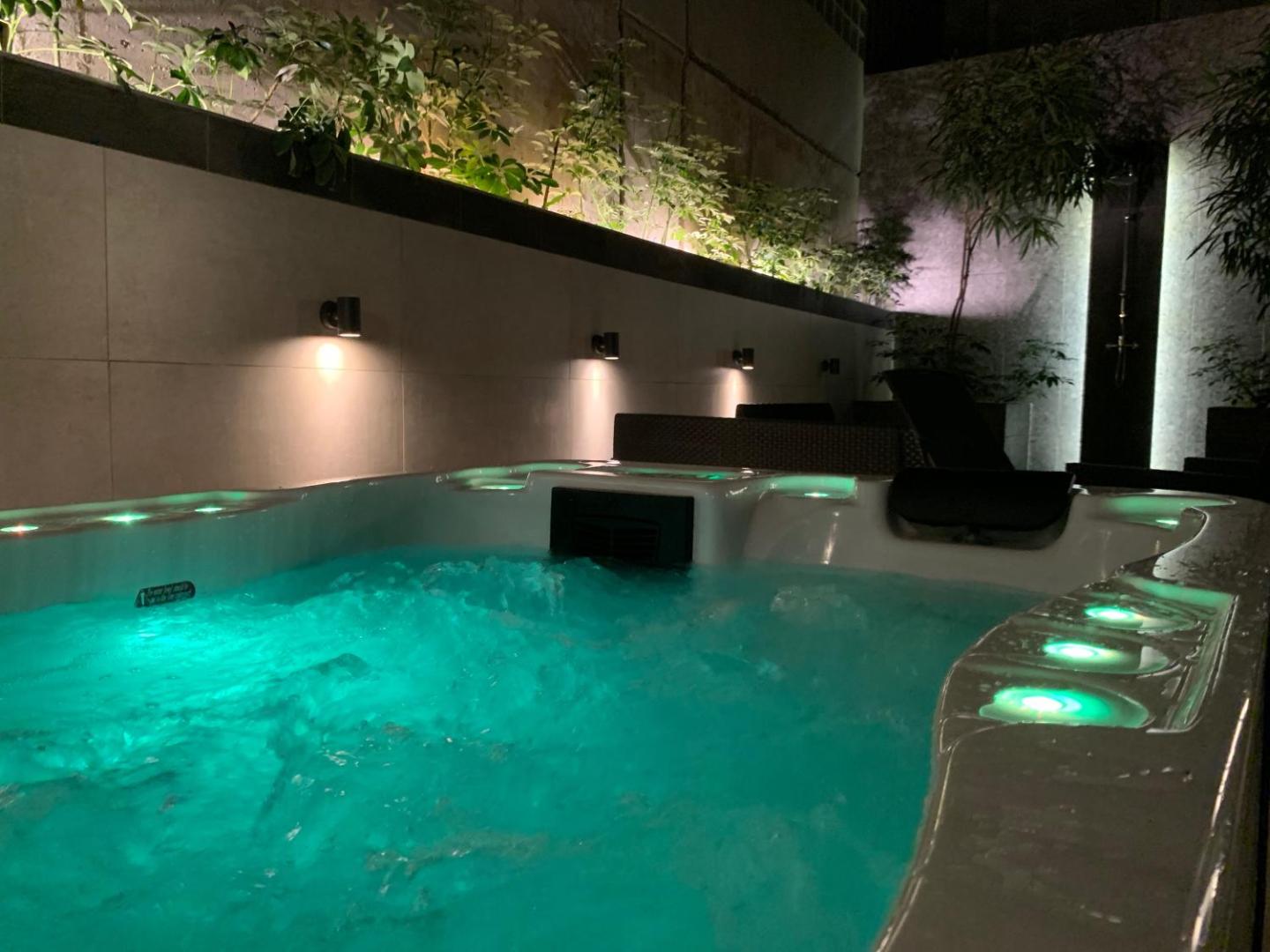 Fortyseven Luxury Suites & Lofts