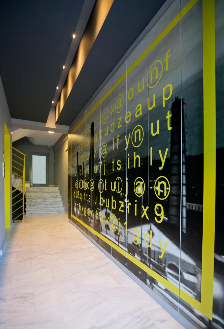 Fortyseven Luxury Suites & Lofts
