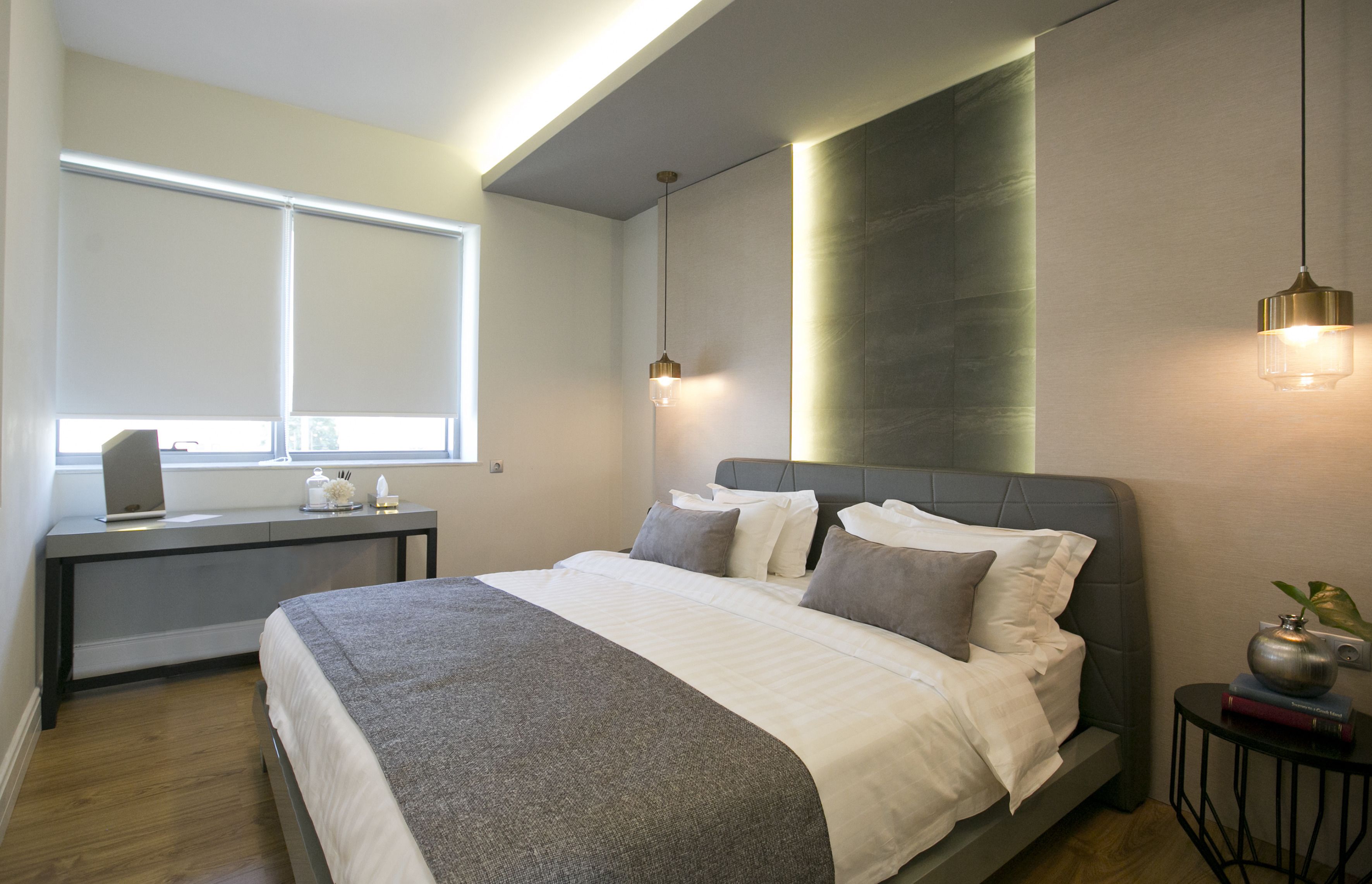Fortyseven Luxury Suites & Lofts