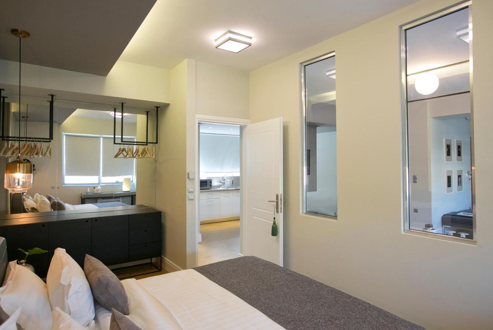 Fortyseven Luxury Suites & Lofts