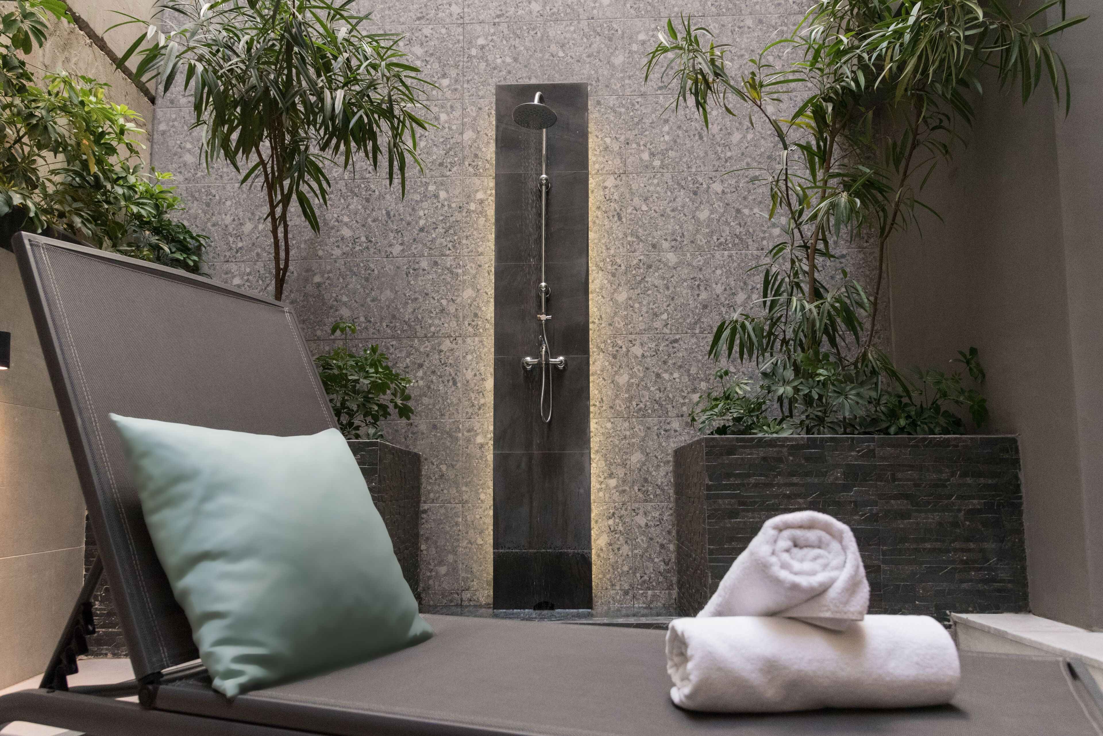 Fortyseven Luxury Suites & Lofts