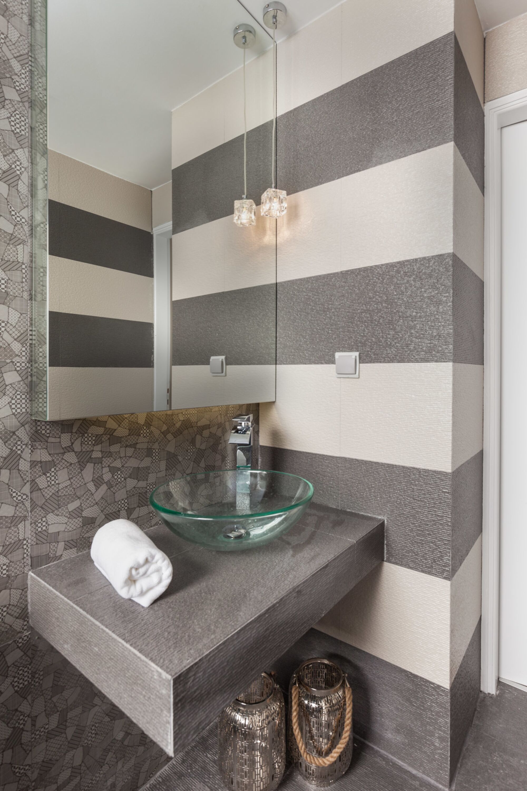 Fortyseven Luxury Suites & Lofts