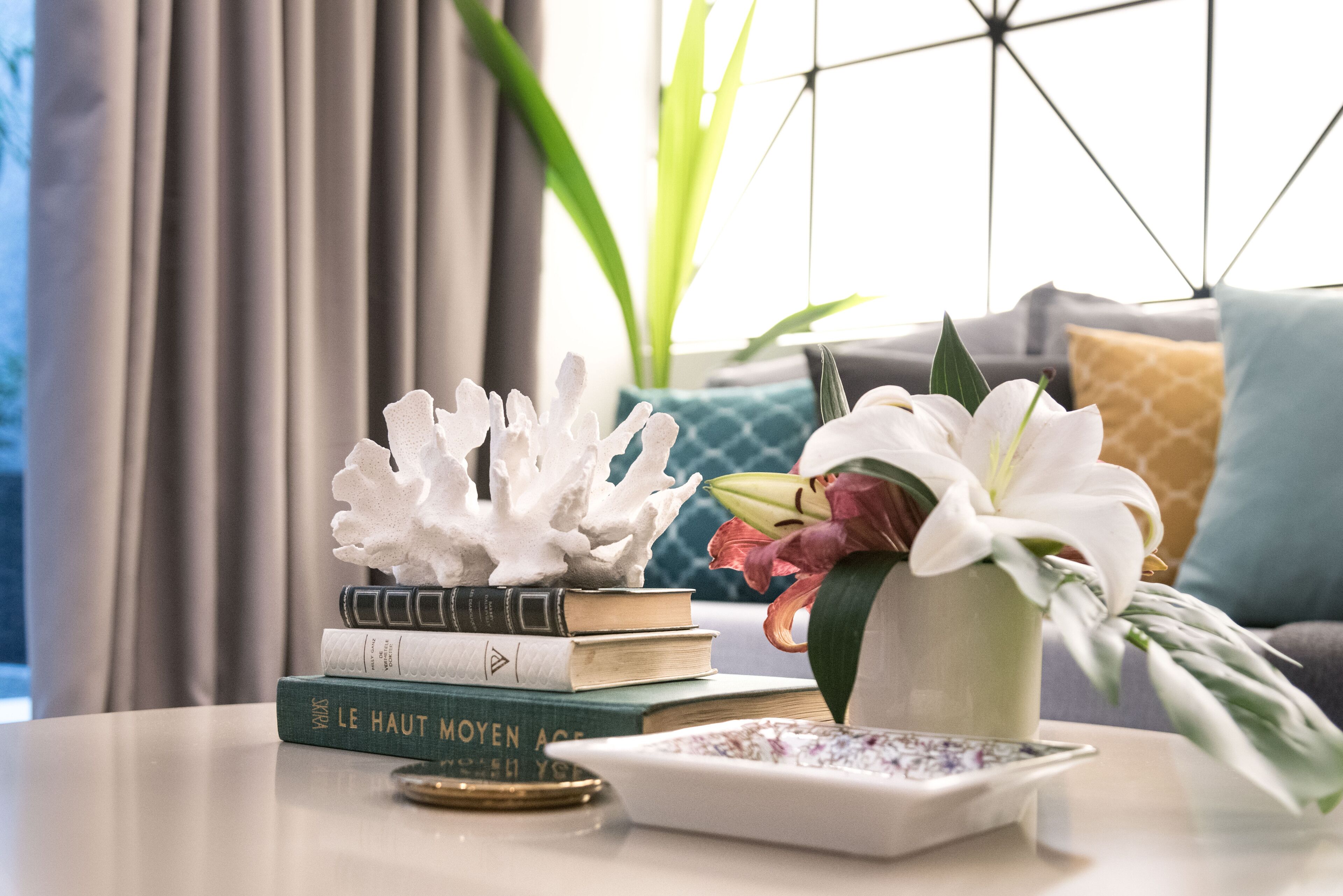Fortyseven Luxury Suites & Lofts