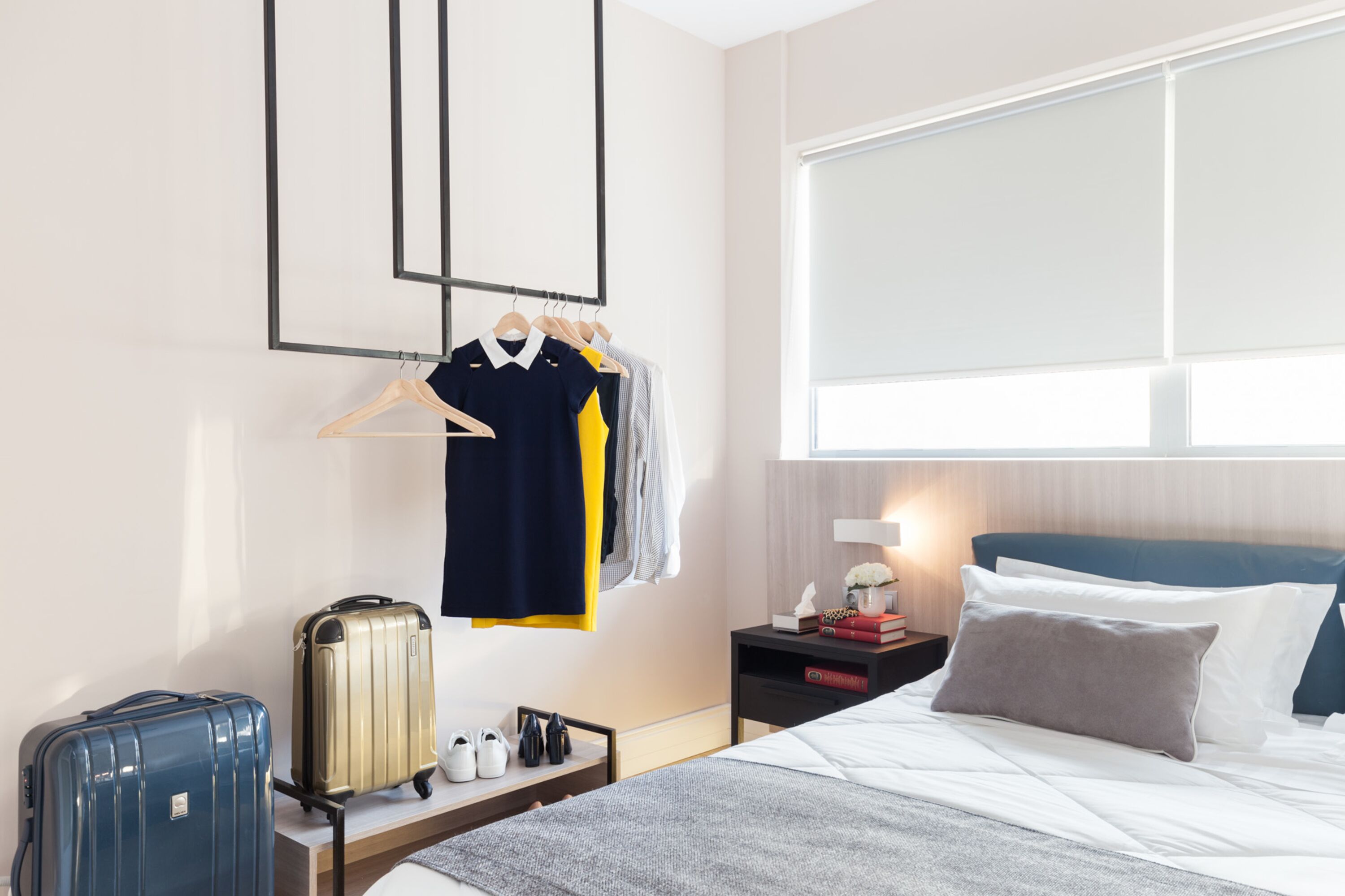 Fortyseven Luxury Suites & Lofts