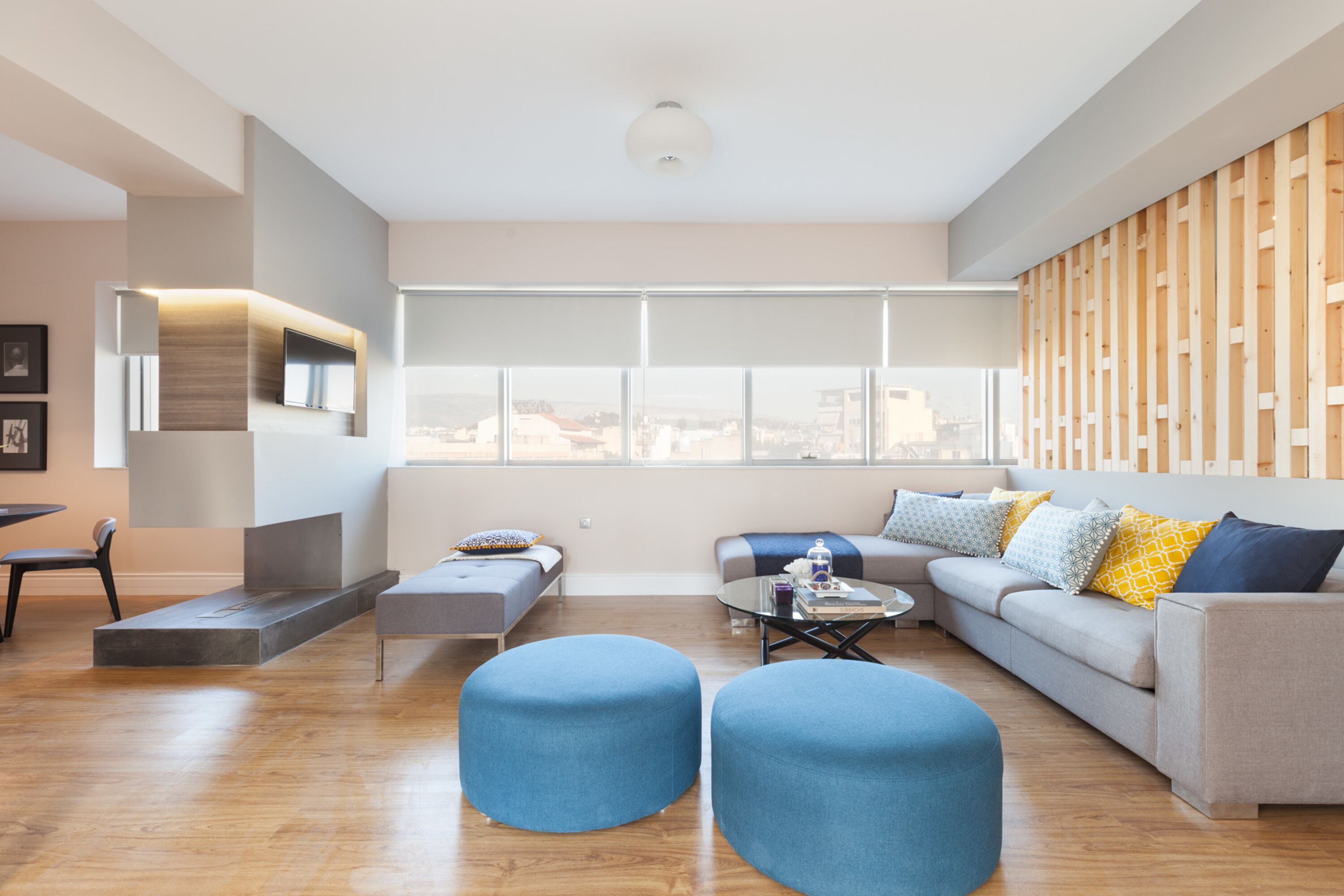 Fortyseven Luxury Suites & Lofts