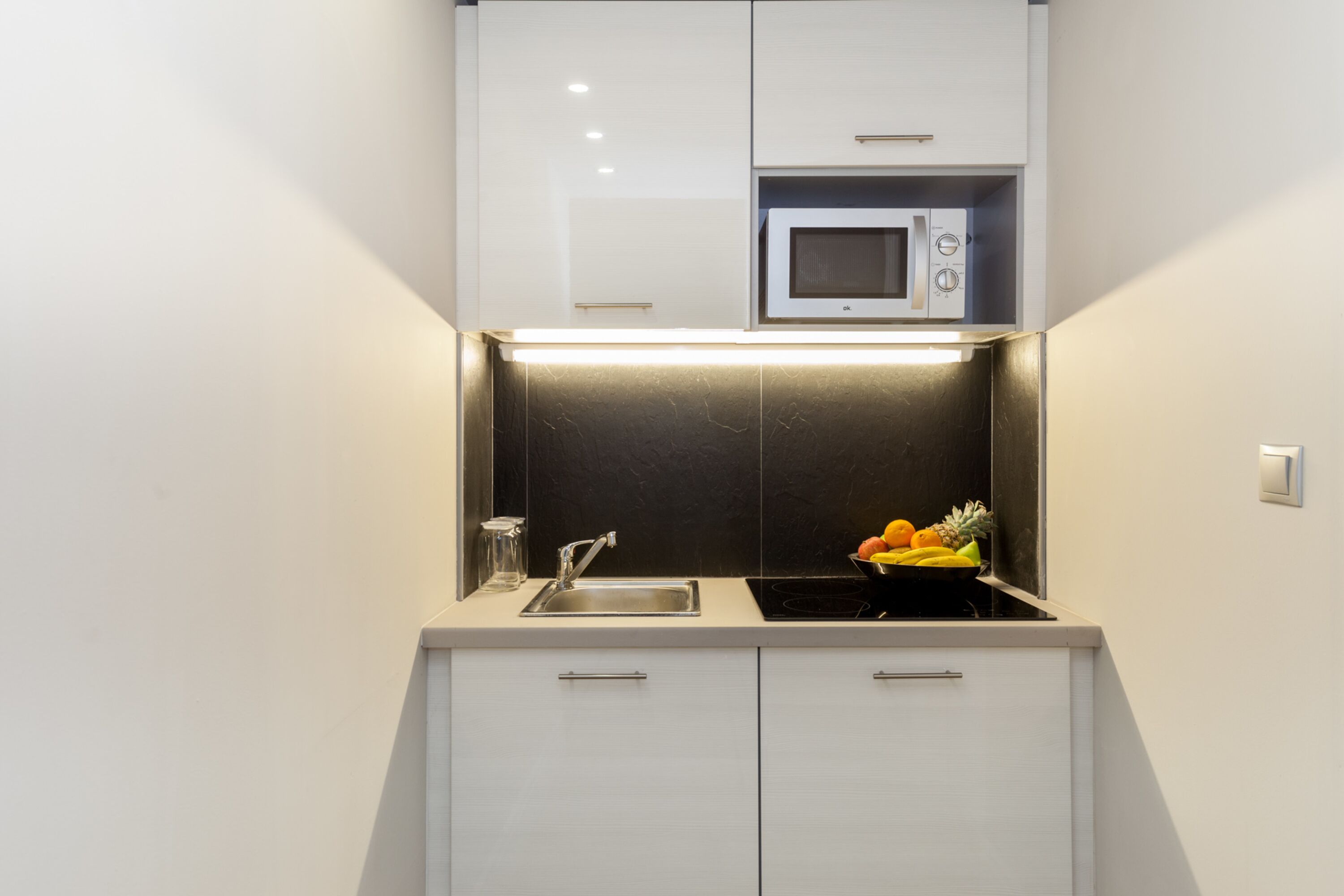 Fortyseven Luxury Suites & Lofts