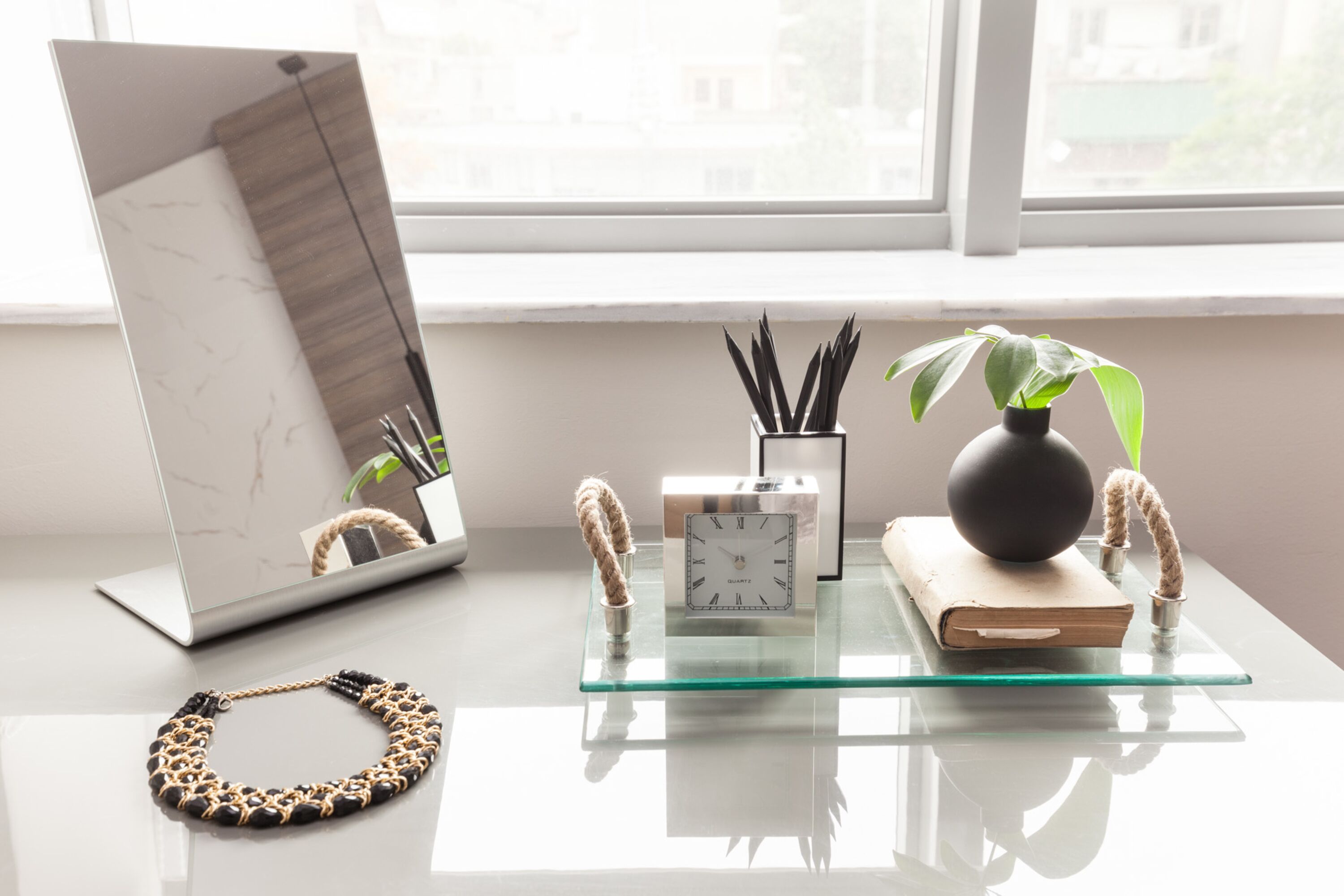 Fortyseven Luxury Suites & Lofts