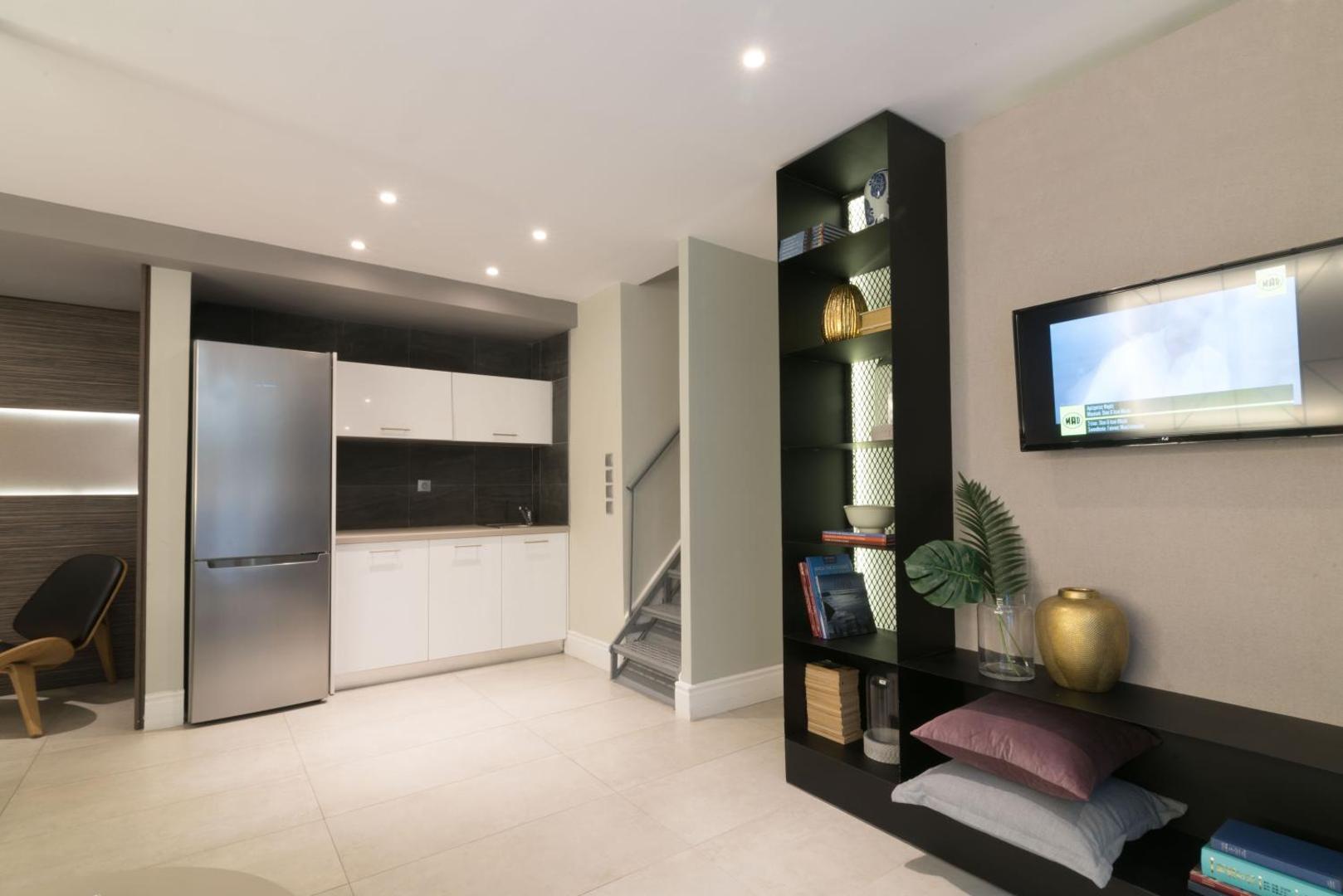 Fortyseven Luxury Suites & Lofts