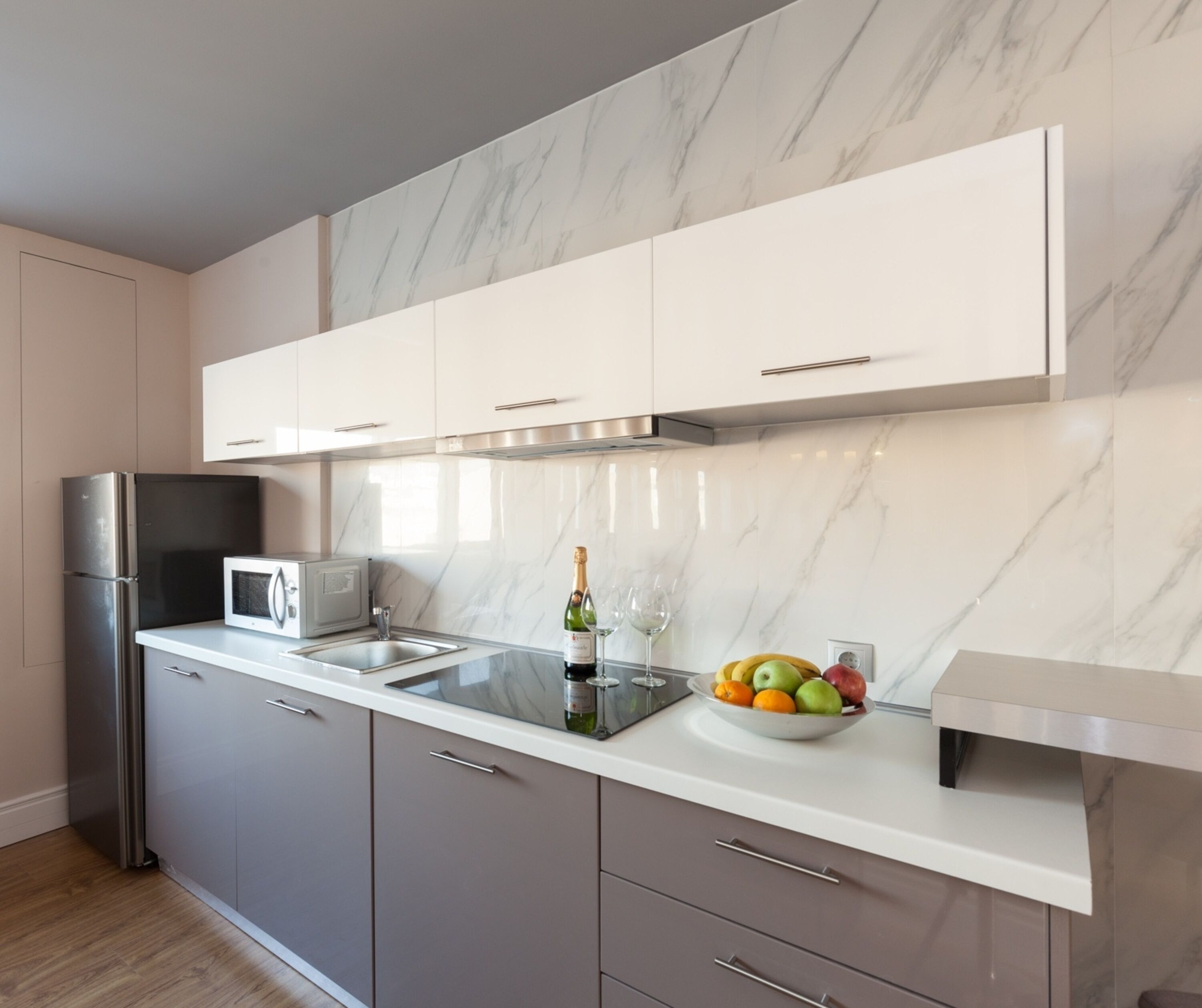 Fortyseven Luxury Suites & Lofts