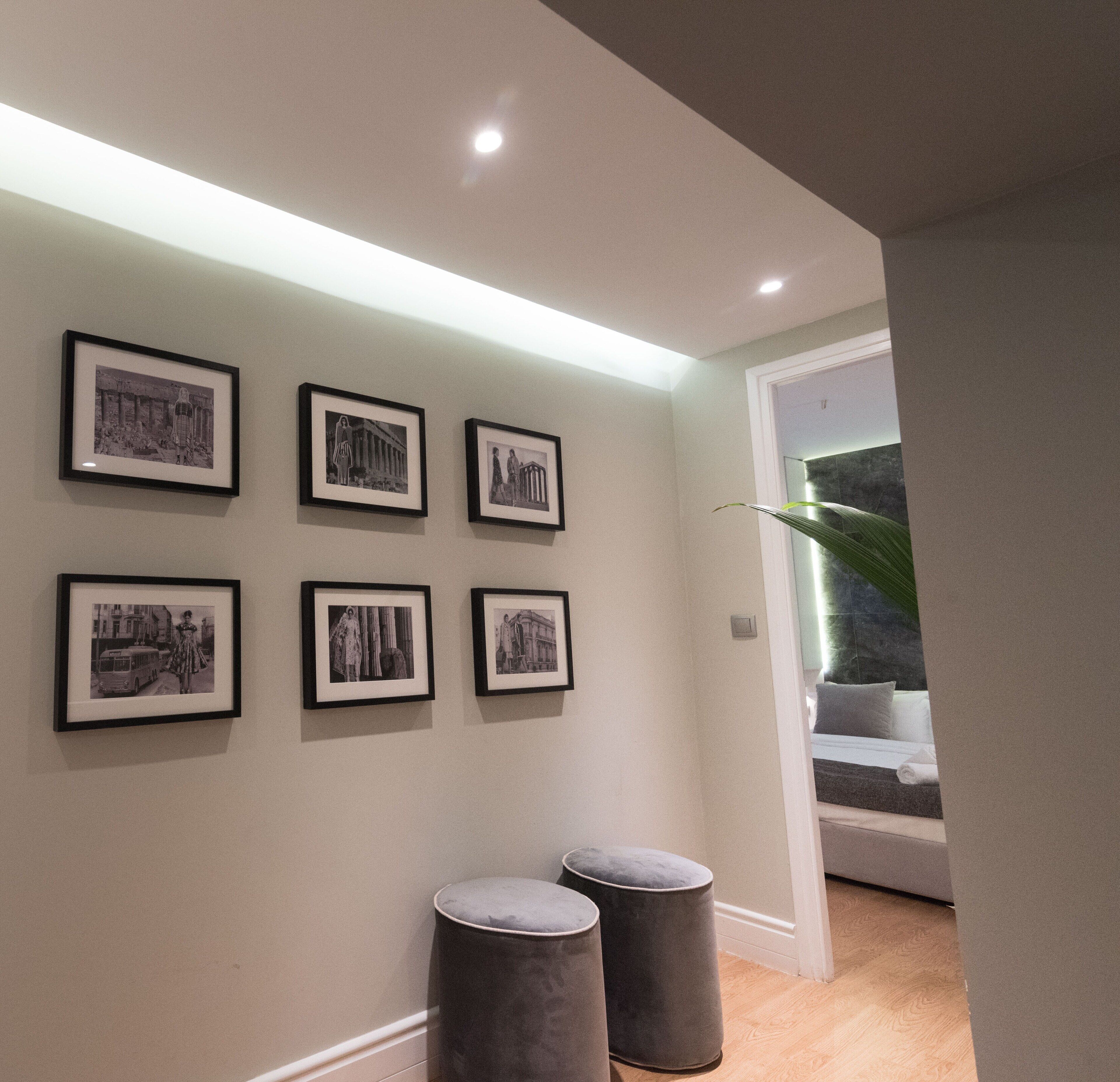 Fortyseven Luxury Suites & Lofts