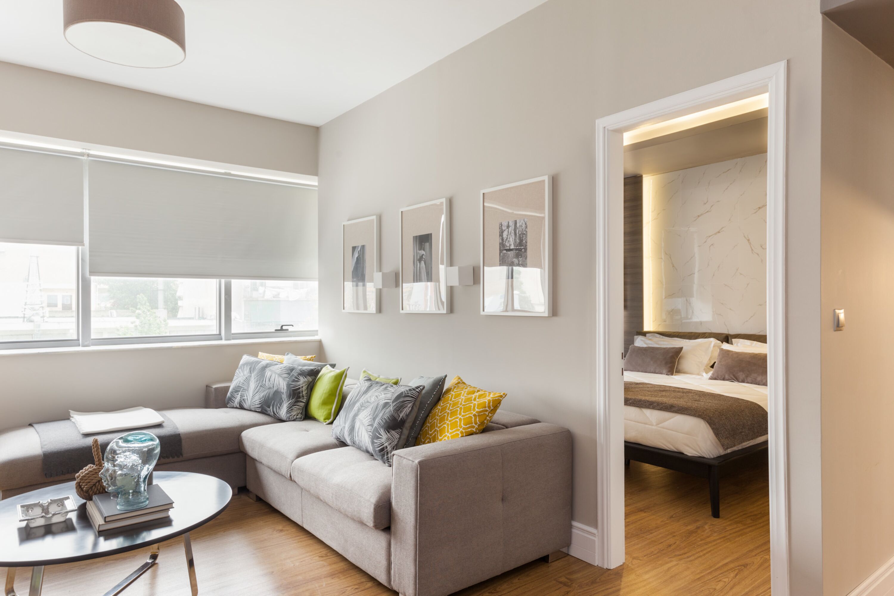 Fortyseven Luxury Suites & Lofts